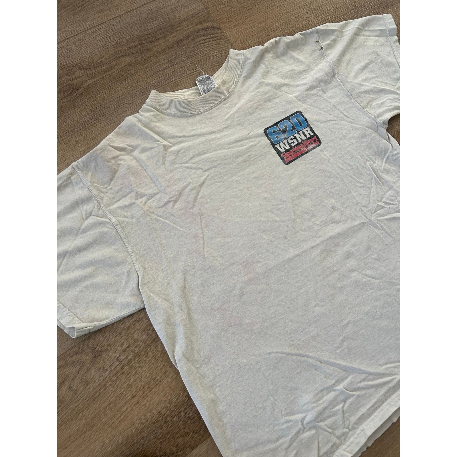 Fruit Of The Loom FRUIT OF THE LOOM | T-SHIRT Size US XL / EU 56 / 4 - 2 Thumbnail