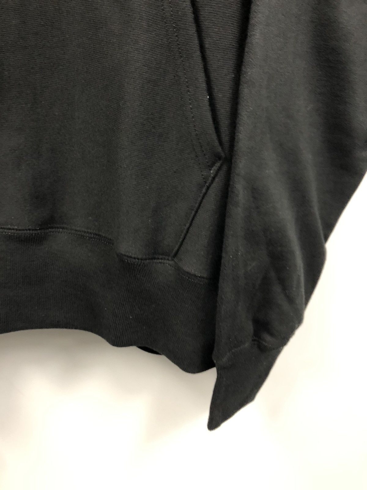 Champion Champion Global Unity Japan Black Embroidered Hoodie Large Size US L / EU 52-54 / 3 - 6 Thumbnail