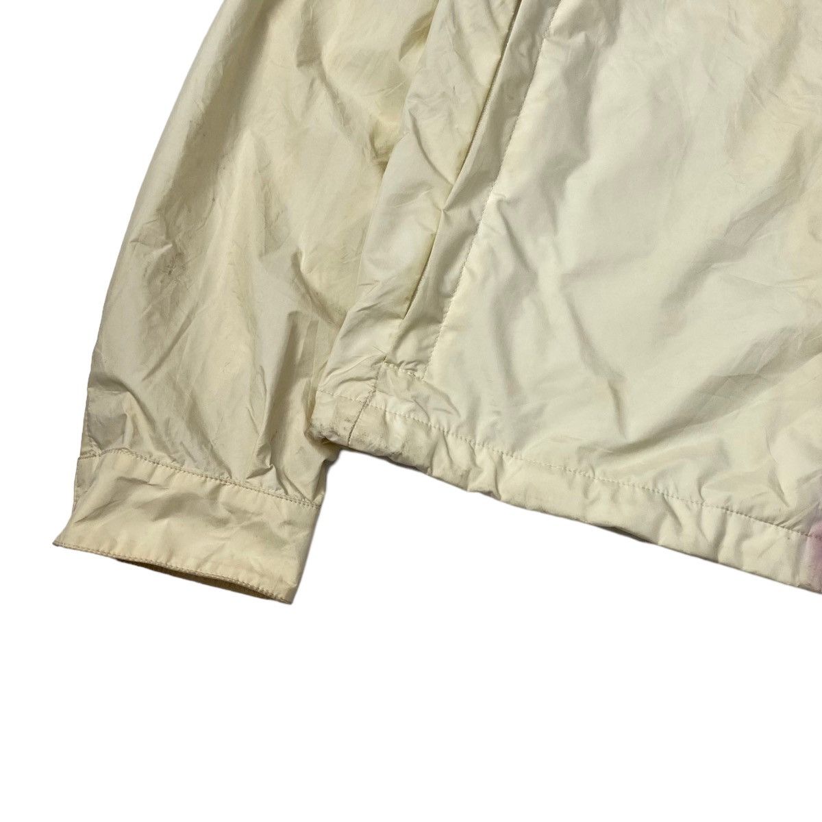 Prada Prada Nylon jacket Size US M / EU 48-50 / 2 - 5 Thumbnail