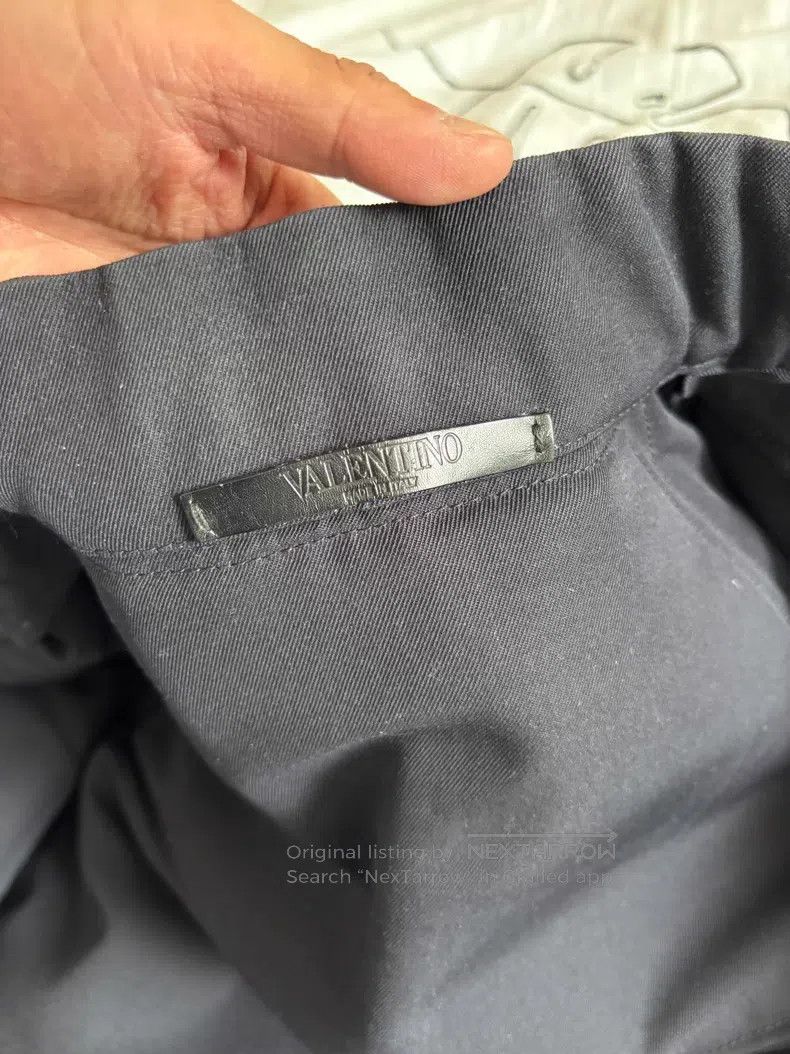 Valentino Valentino leather Size M / US 6-8 / IT 42-44 - 6 Thumbnail