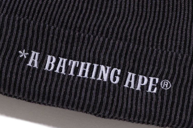 Bape Bape Beanie Size ONE SIZE - 3 Thumbnail