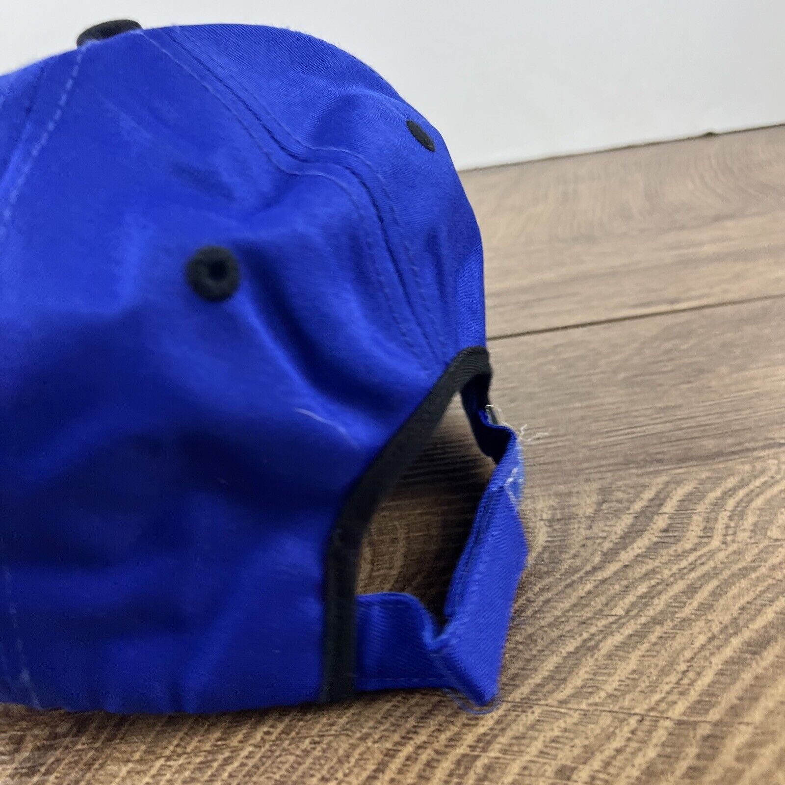 Other Gravely Hat Gravely Blue Hat Adjustable Adult Size Hat Blue Size ONE SIZE - 8 Thumbnail