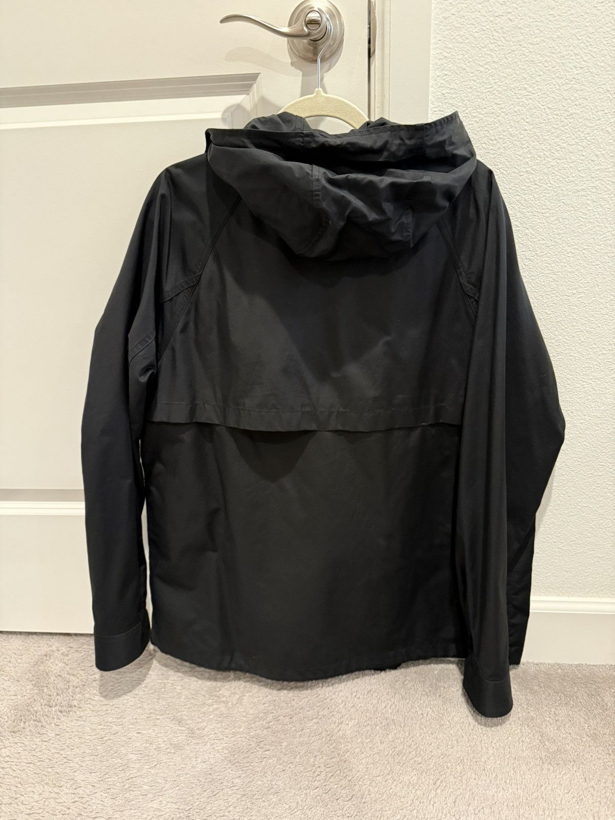 Todd Snyder Rain jacket Size US S / EU 44-46 / 1 - 2 Thumbnail