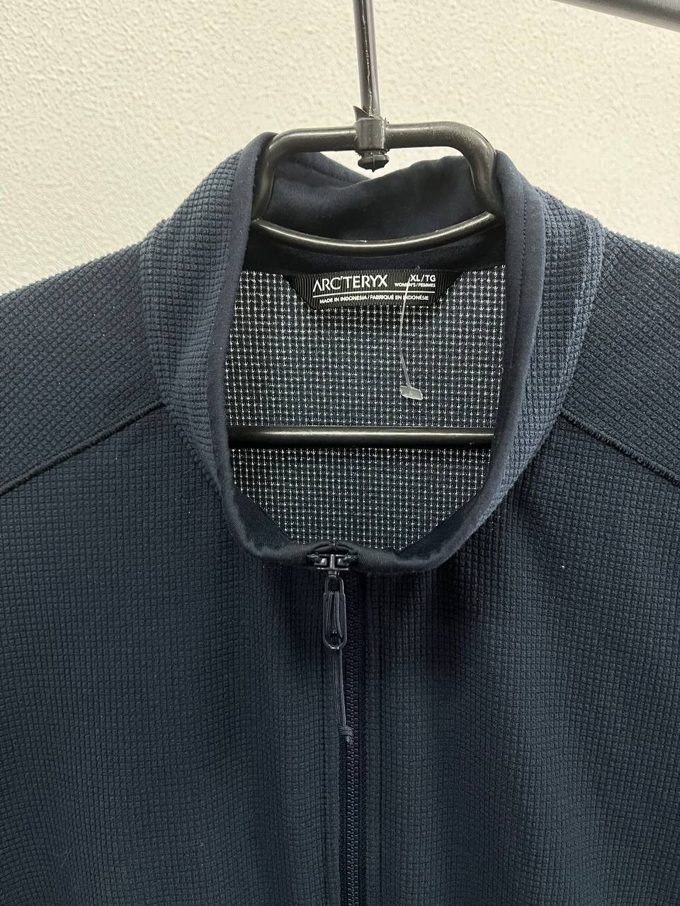 Arc'teryx Arcteryx Delta LT Jacket Size XL / US 12-14 / IT 48-50 - 6 Thumbnail
