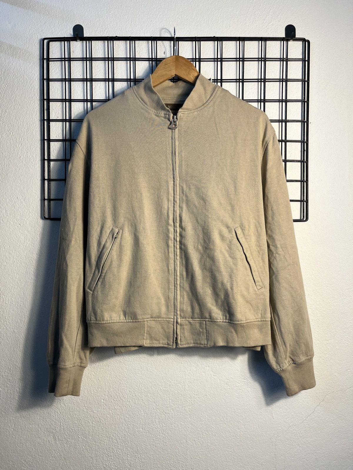 Vintage Y’s Jacket