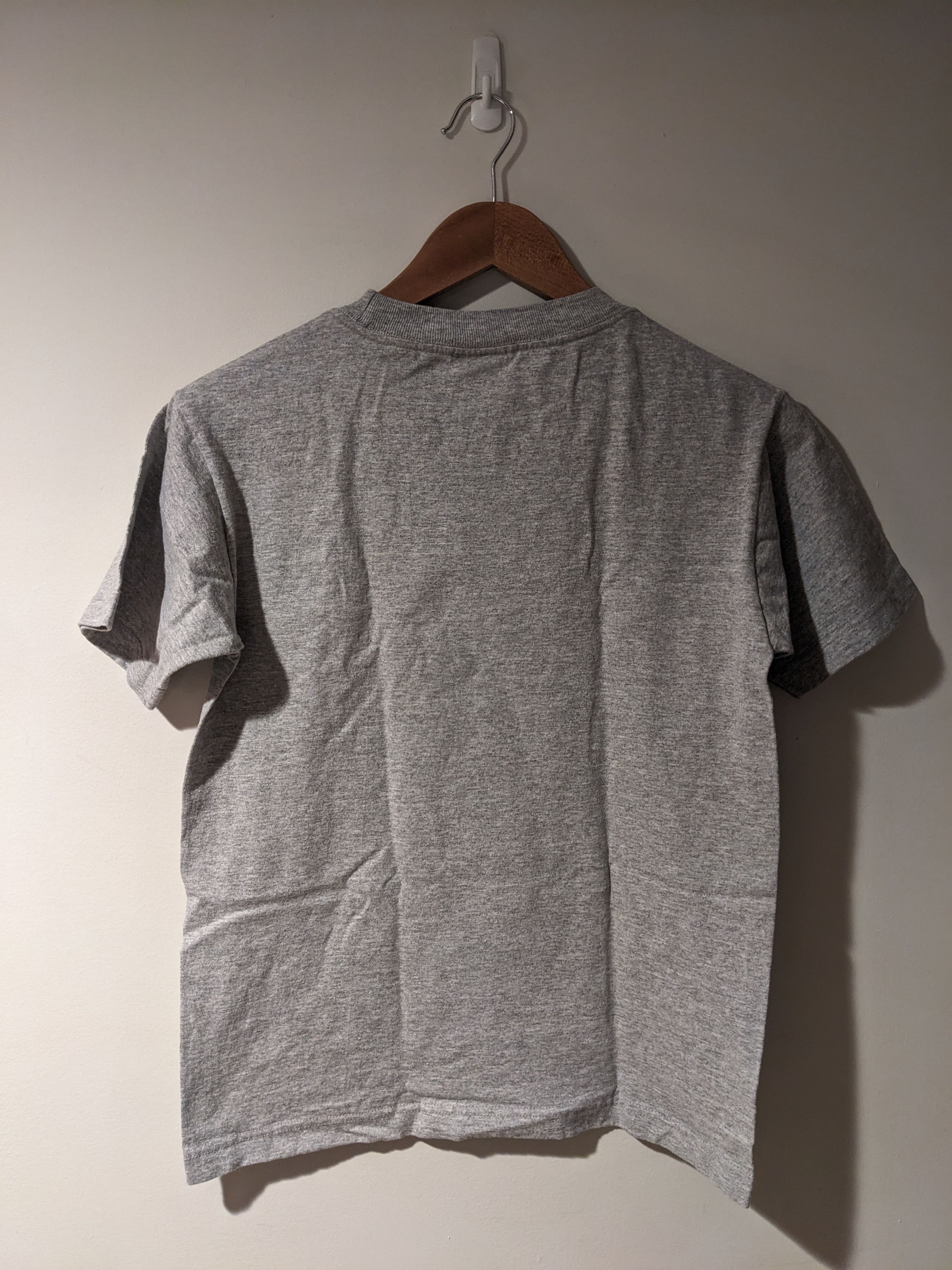 Lee Vintage Y2K Washington Capital NHL Kids Medium T-Shirt Size US M / EU 48-50 / 2 - 4 Thumbnail