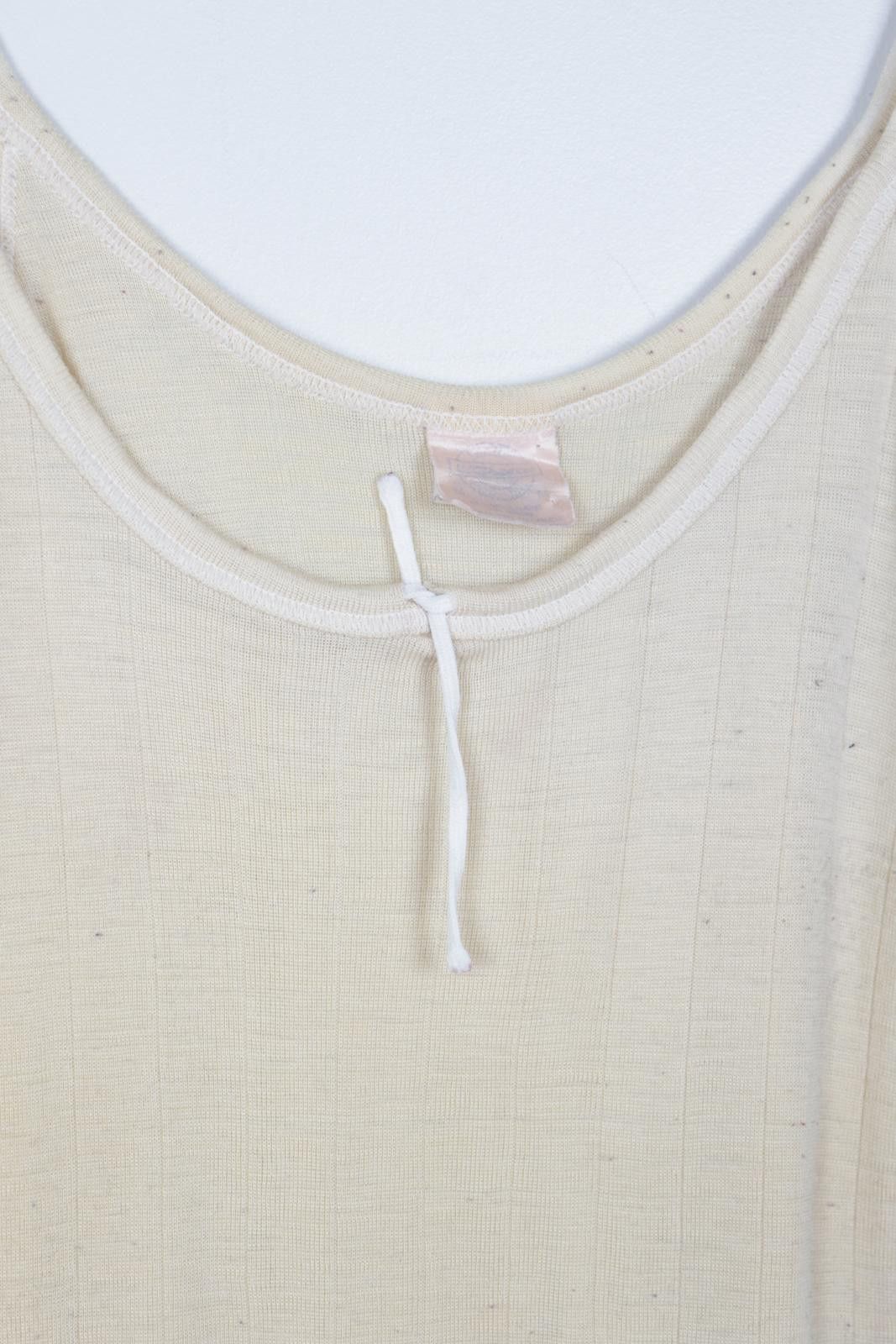 Other 90's Ribbed Tank Top Size M / US 6-8 / IT 42-44 - 3 Thumbnail