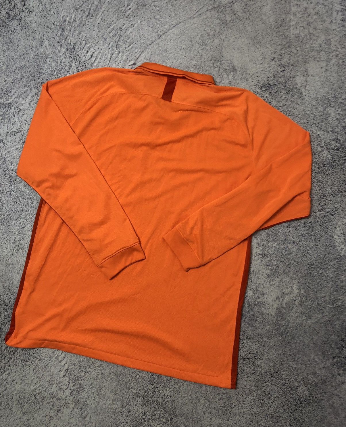 Nike Men’s long sleeve Nike golf size Xl y2k Size US XL / EU 56 / 4 - 8 Thumbnail