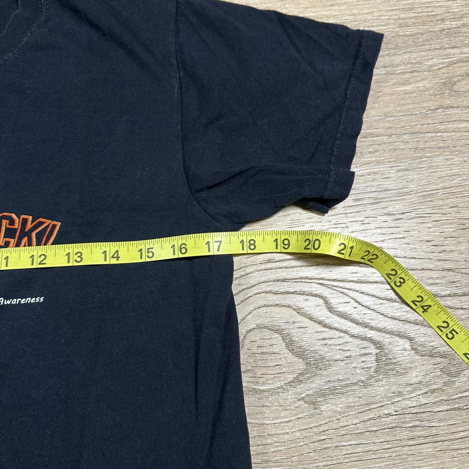 Fruit Of The Loom Fruit of the Loom Men's S Black Boobies Rock MLB Graphic Size US S / EU 44-46 / 1 - 4 Thumbnail
