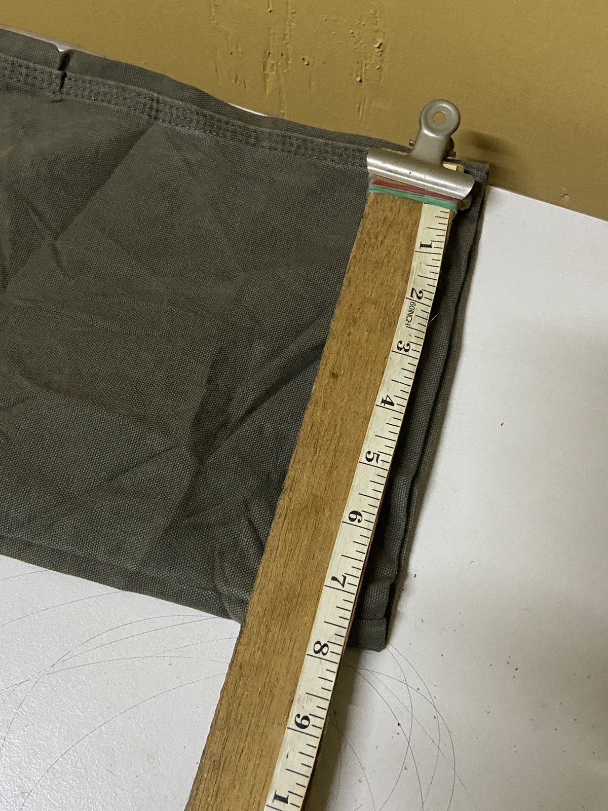 Dickies Vintage Dickies carpanter paint style Size US 36 / EU 52 - 13 Thumbnail