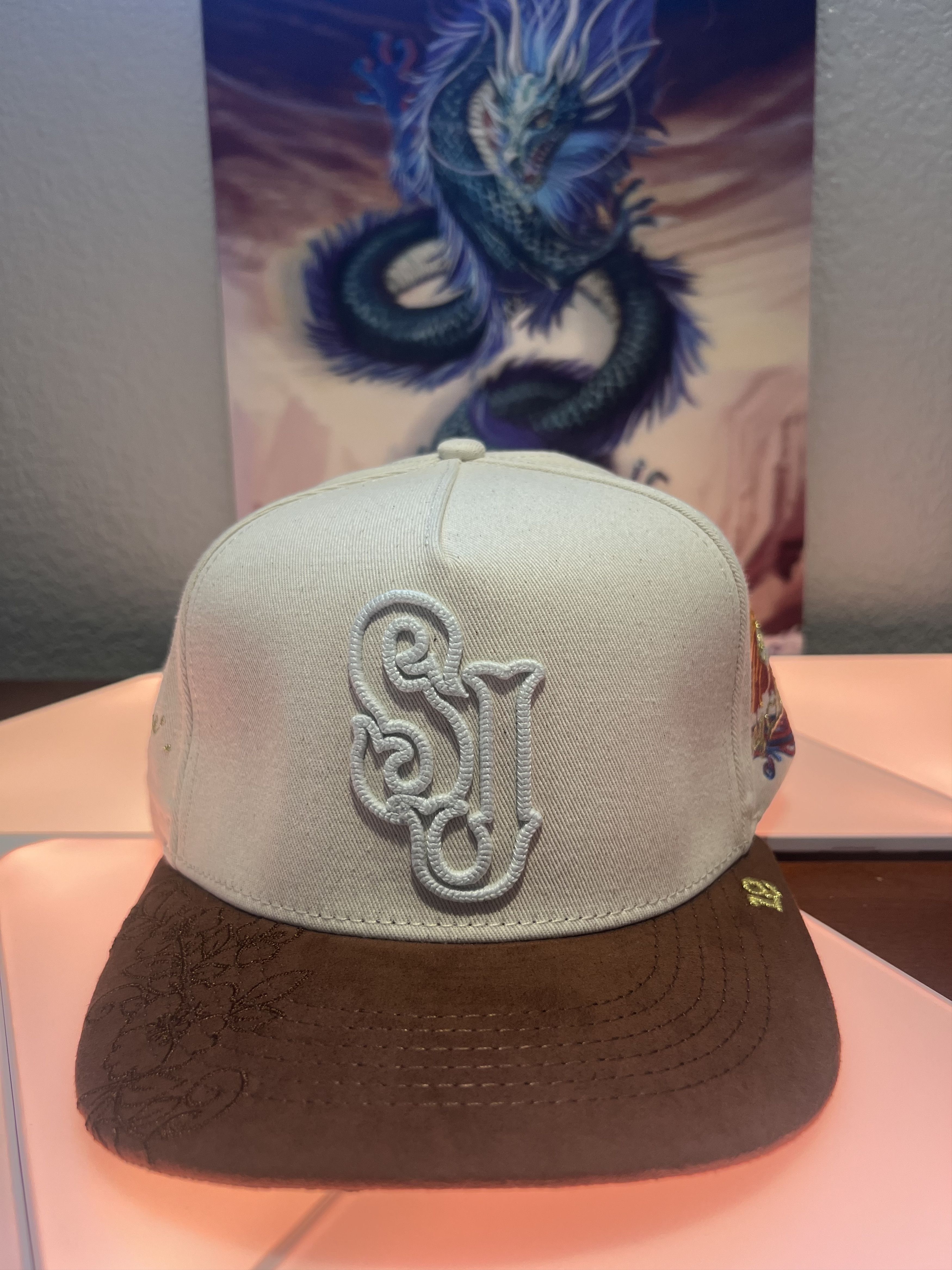 Other OG SJ: Cultural Roots by Dvniel.luu Size ONE SIZE - 1 Thumbnail