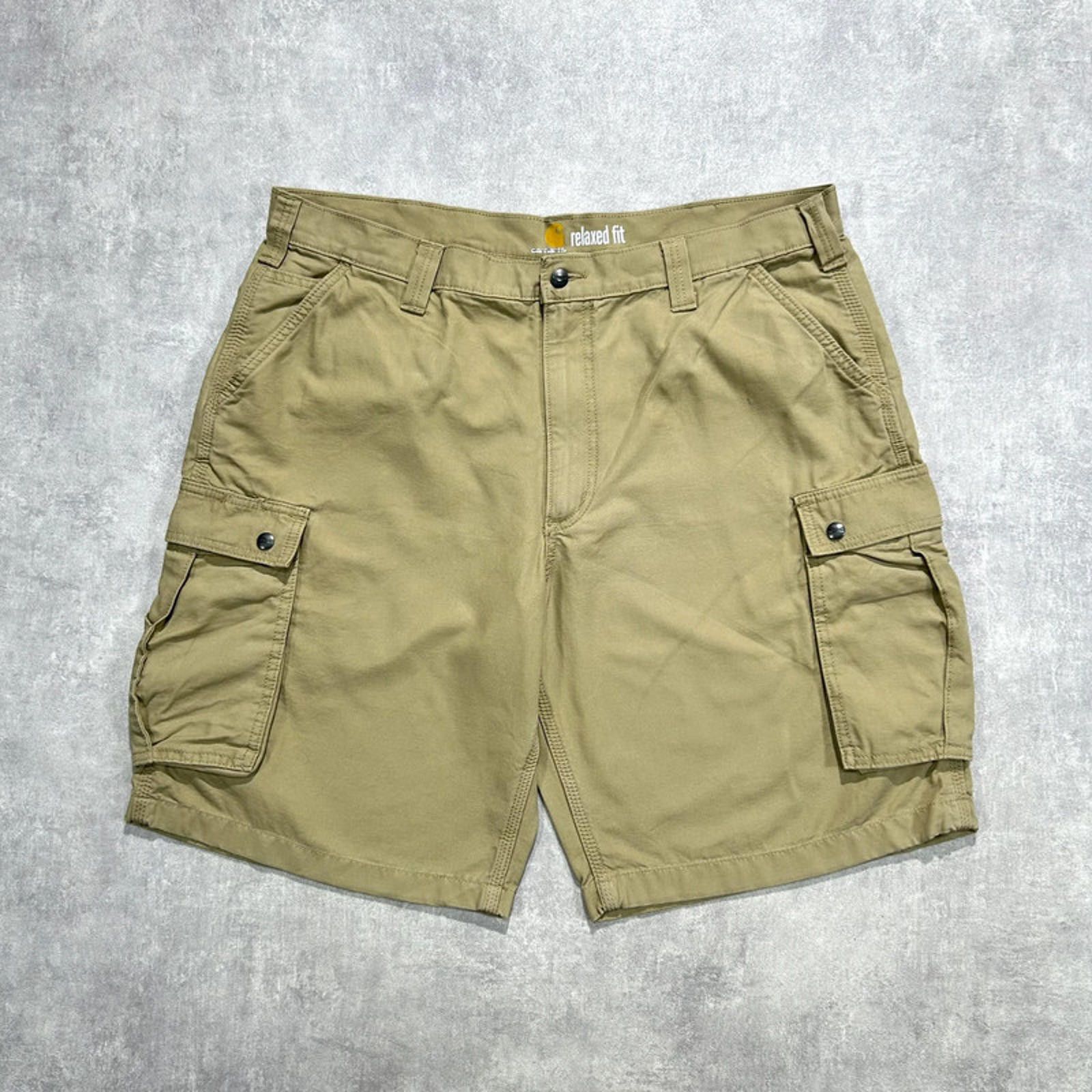 Carhartt Carhartt shorts, W42 Size US 42 / EU 58 - 1 Thumbnail