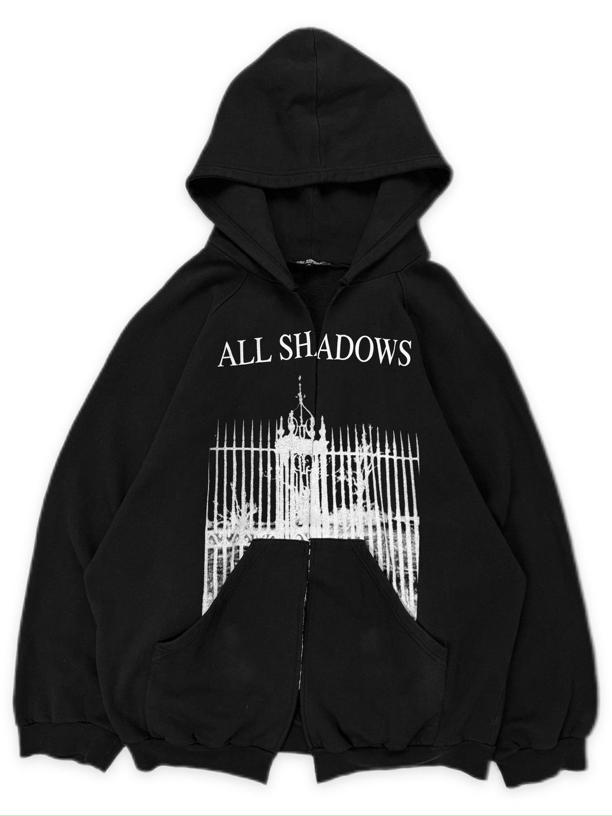 Raf Simons All Shadows | Grailed