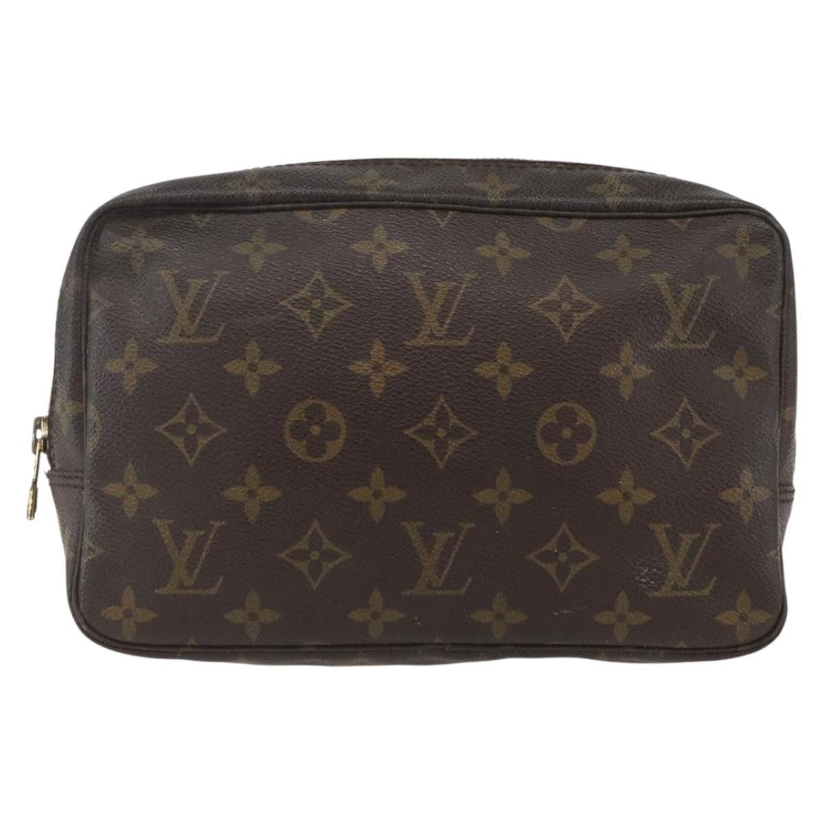 Louis Vuitton Louis Vuitton Trousse Toilette Monogram Canvas Size ONE SIZE - 1 Thumbnail