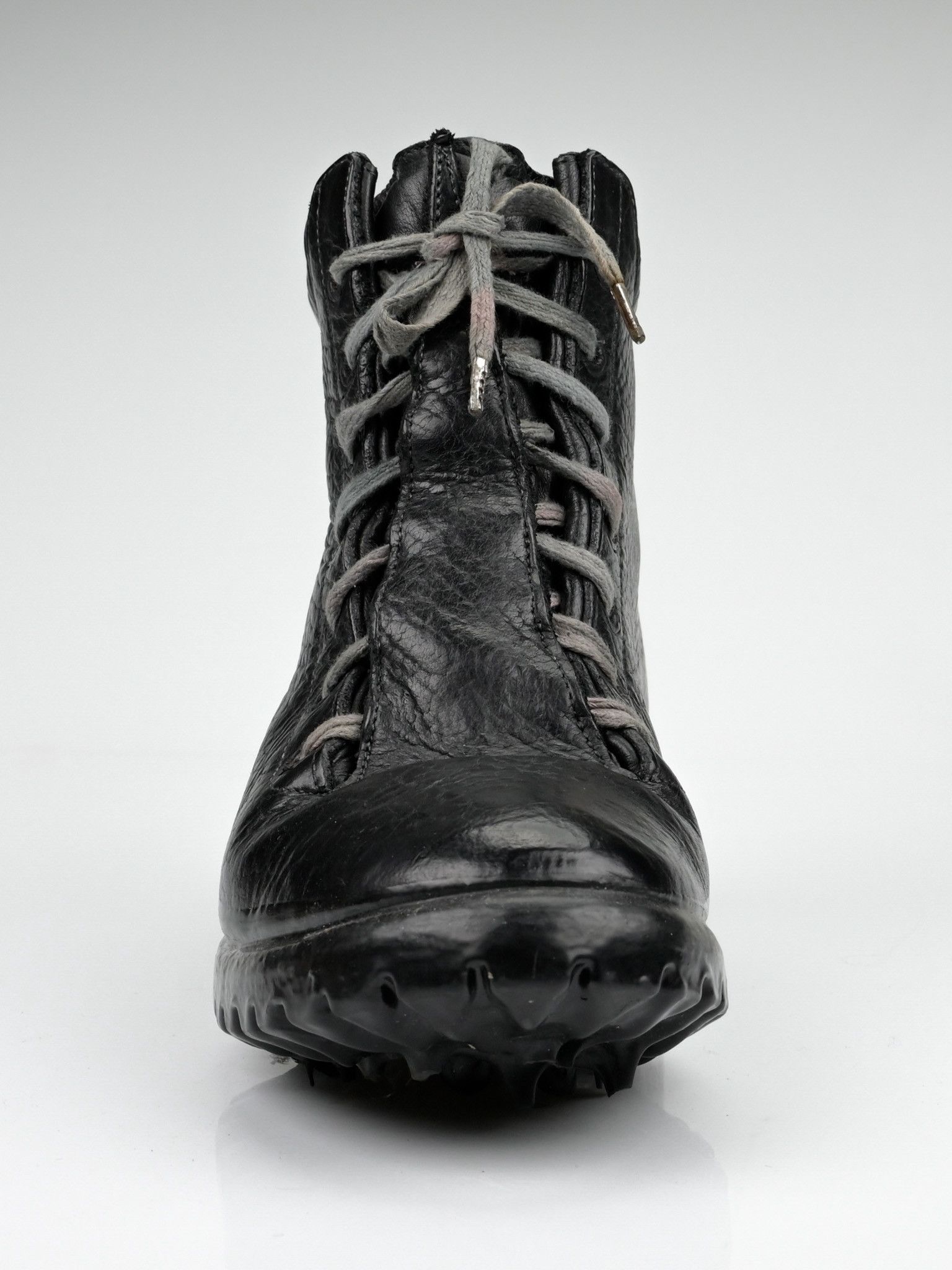 Carol Christian Poell Bison Workboot Size US 10 / EU 43 - 13 Thumbnail