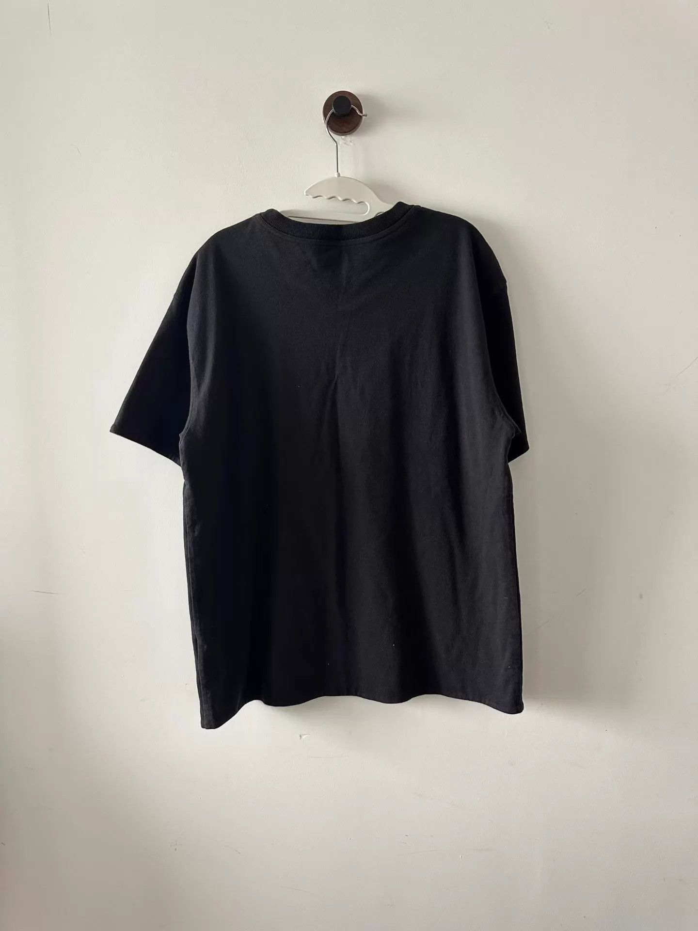 Bottega Veneta BV Black Green Short Sleeve Tee M 98 New Size US M / EU 48-50 / 2 - 2 Thumbnail
