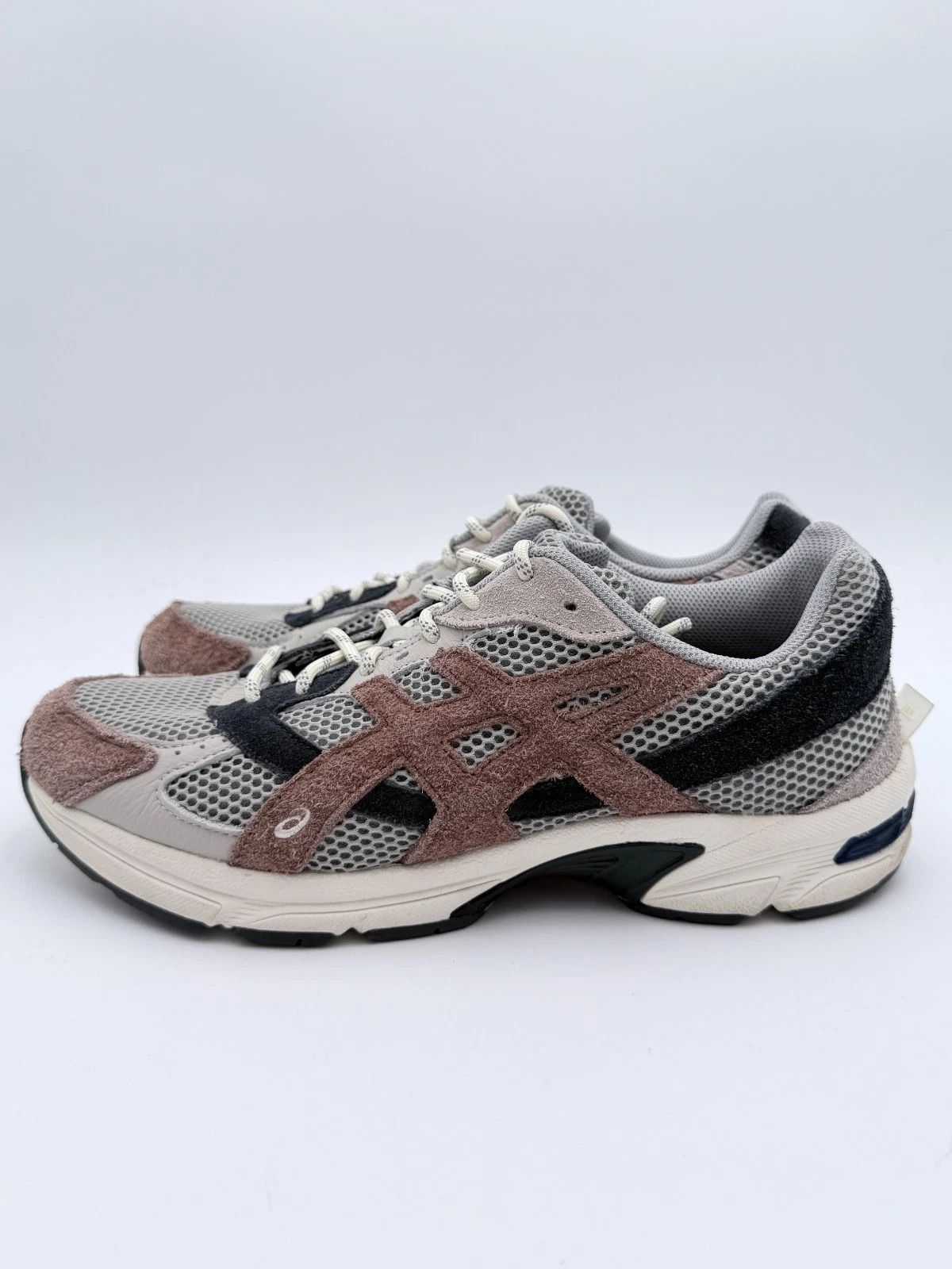 Asics HAL Studios x Asics Gel-1130 OG Earth Smoke Grey Size US 10 / EU 43 - 4 Thumbnail