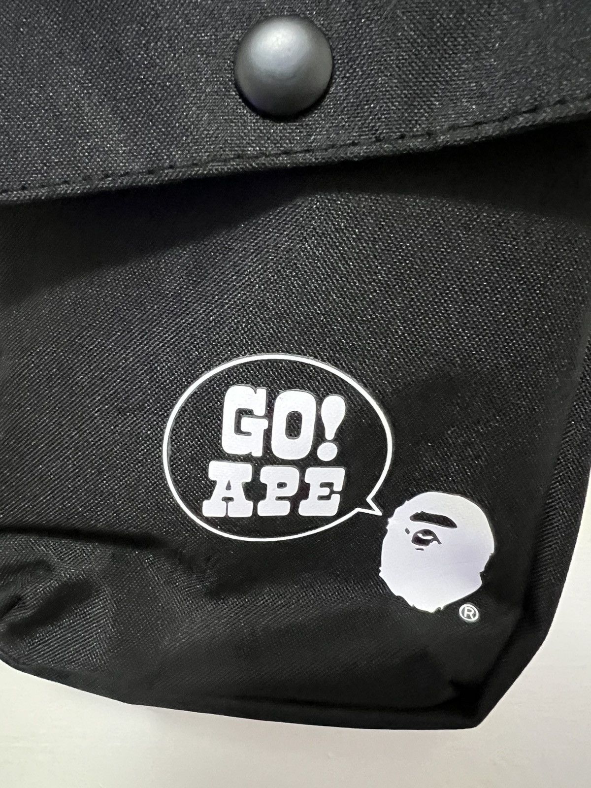 Bape Bape shoulder Bag Size ONE SIZE - 2 Thumbnail