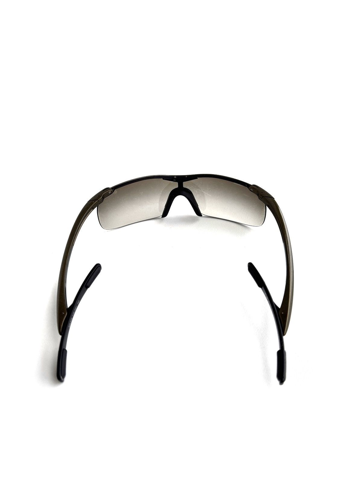 Prada Prada Sport Sunglasses SPS 50G Size ONE SIZE - 4 Thumbnail