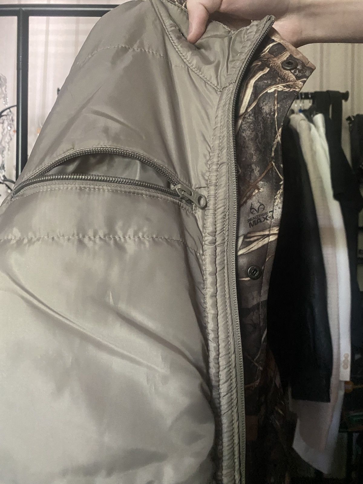 Realtree Realtree light jacket Size US XL / EU 56 / 4 - 4 Thumbnail