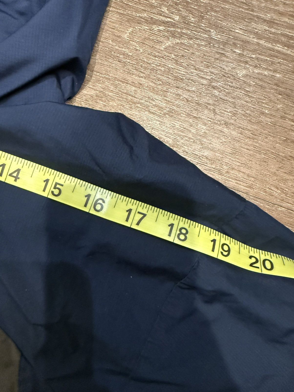 The North Face ***FINAL DROP***RARE 00s THE NORTH FACE PACKABLE JACKET L Size US L / EU 52-54 / 3 - 9 Thumbnail