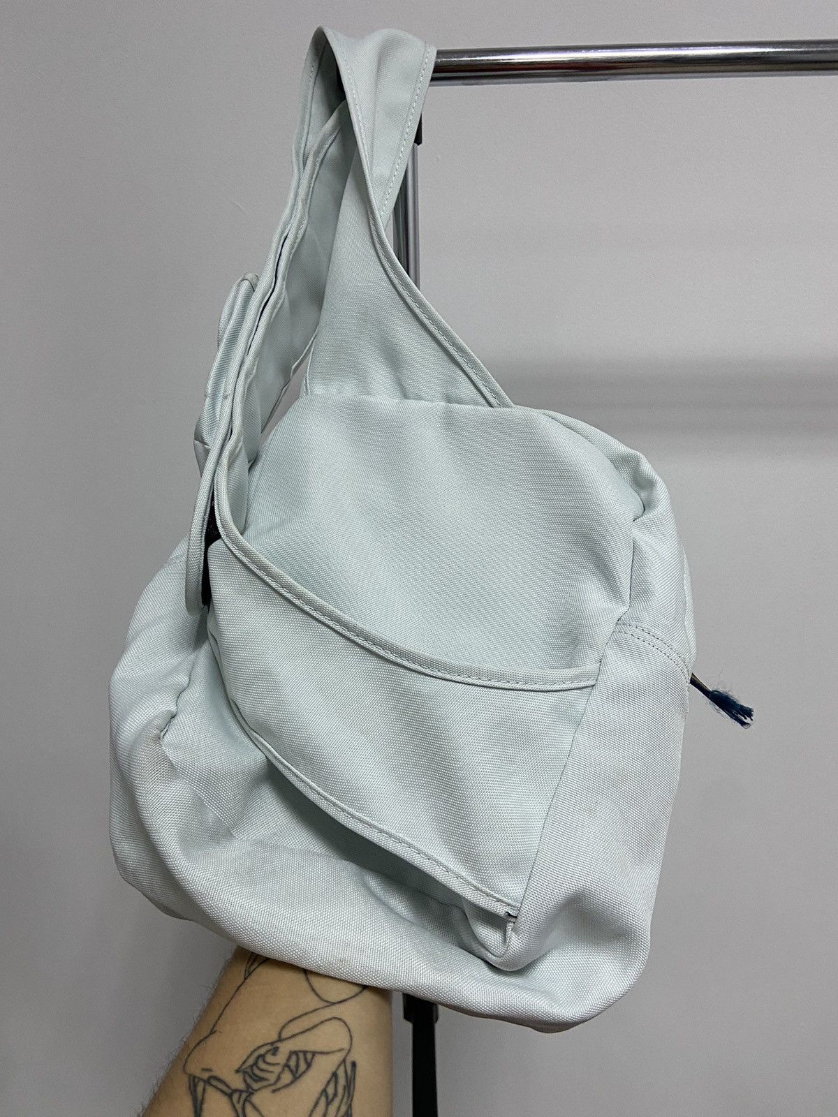Diesel × Vintage Diesel Shoulder sling Bag Vintage Sport Style Y2K Size ONE SIZE - 3 Thumbnail
