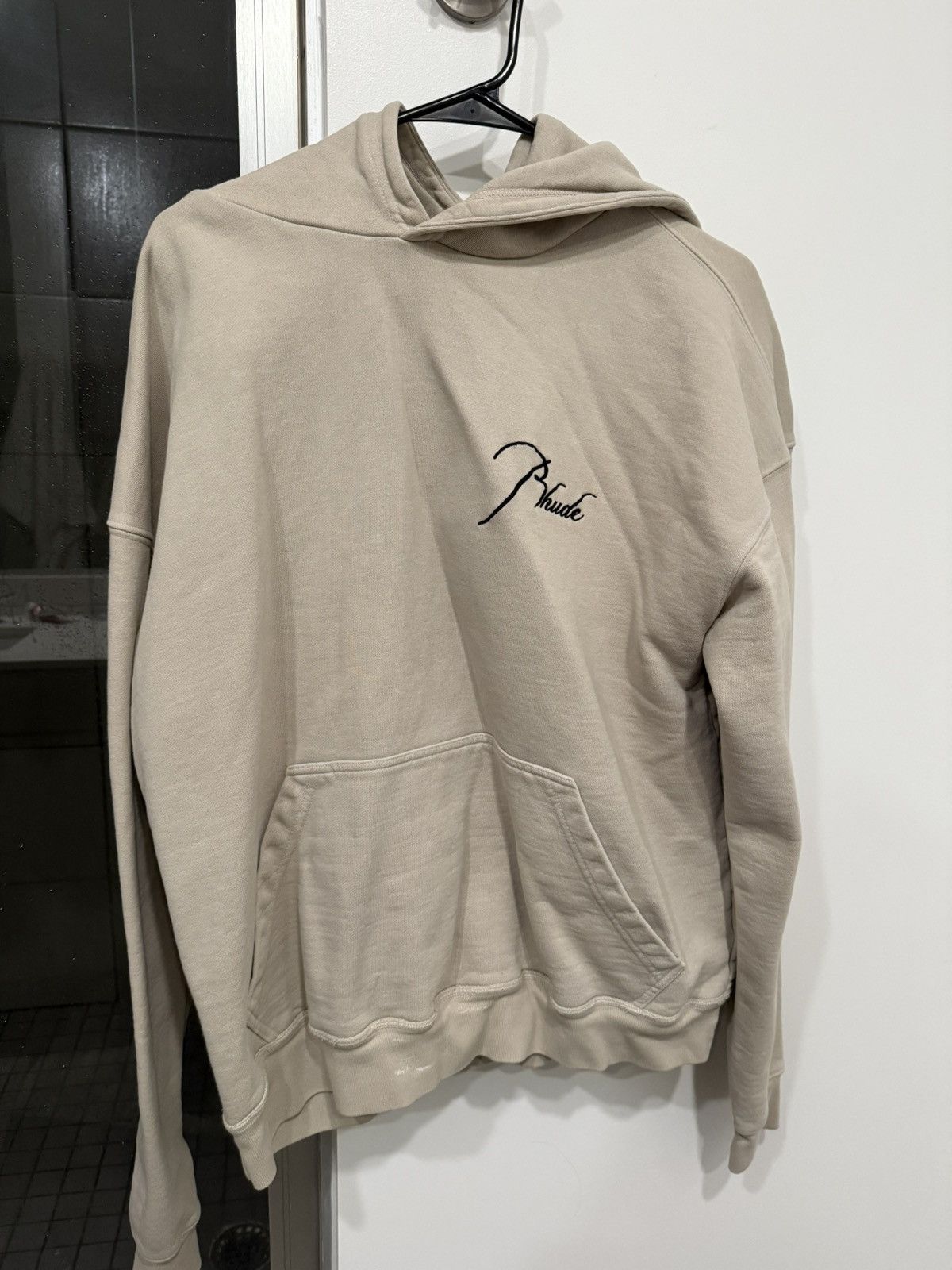 Rhude Men’s S Rhude Hoodie Size US S / EU 44-46 / 1 - 2 Thumbnail