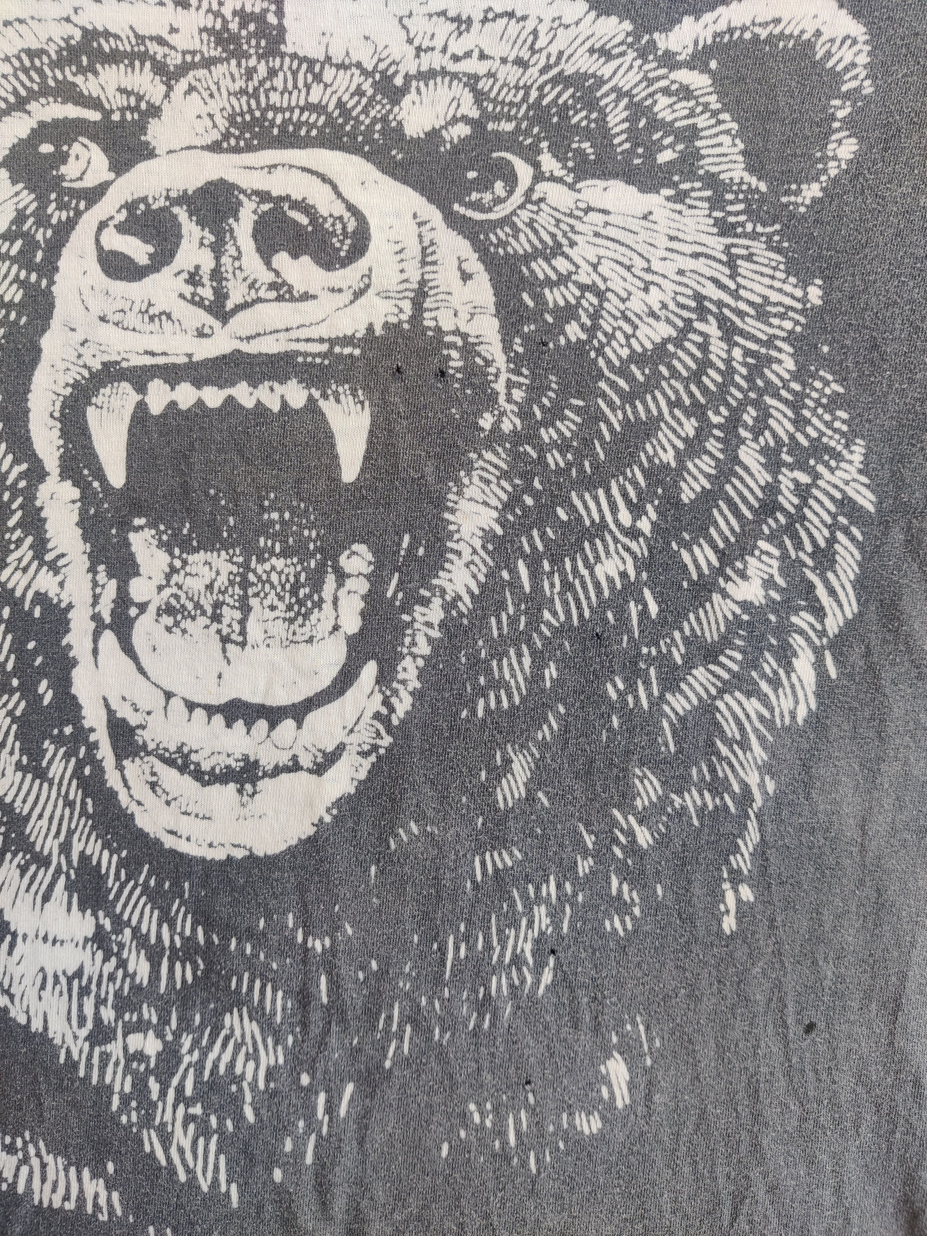 Vintage Vintage surf board bear disstres Size US M / EU 48-50 / 2 - 7 Thumbnail