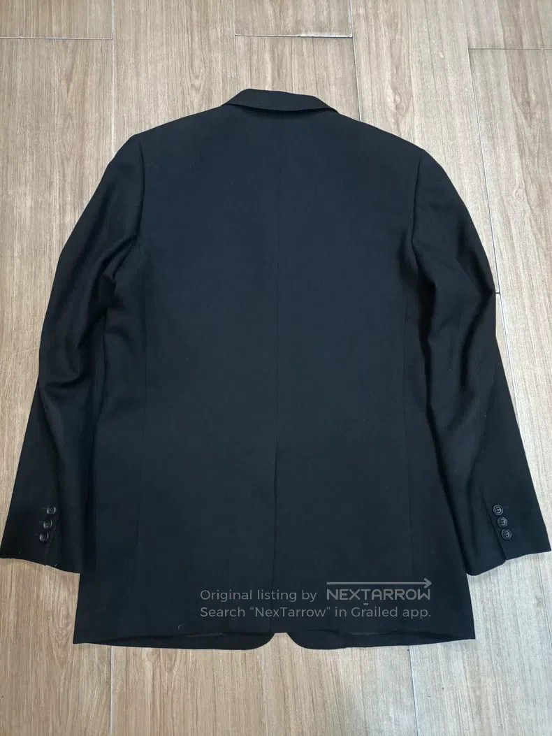 Comme des Garcons Comme Des Garcons jacket Size US M / EU 48-50 / 2 - 2 Thumbnail