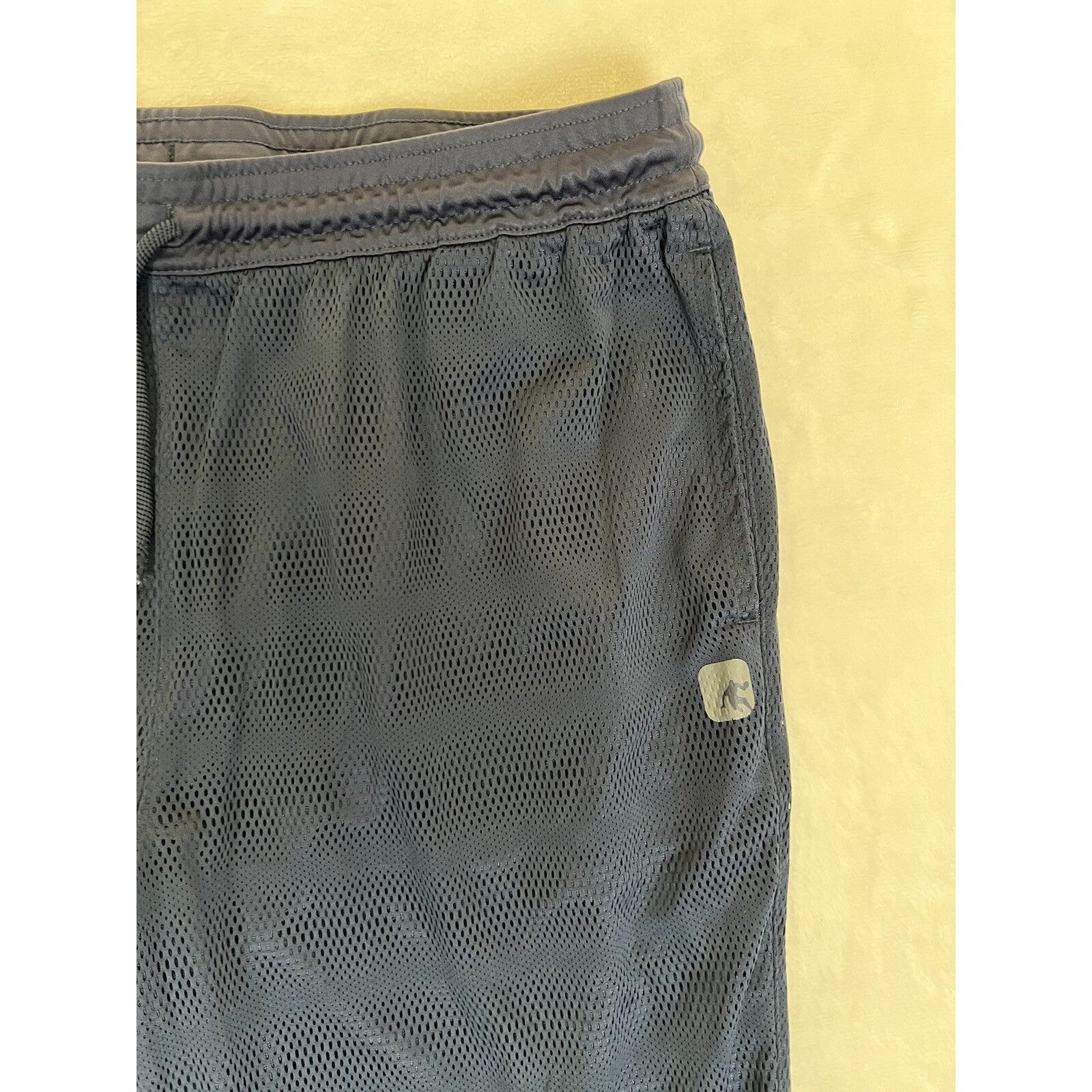 Other Vintage And 1 Mesh Track Pants Size 2XL Blue Y2K Baggy Baske Size US 36 / EU 52 - 3 Thumbnail
