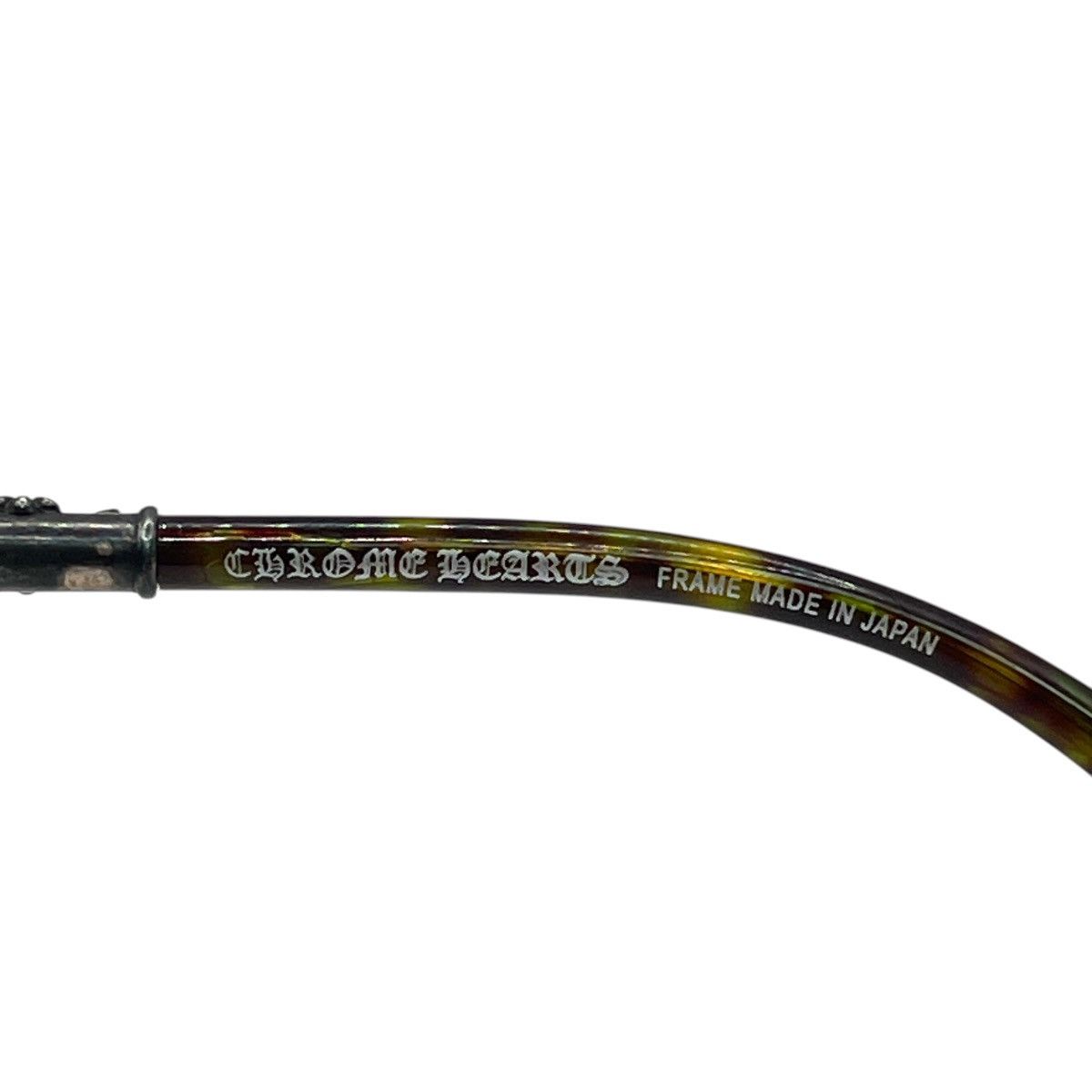Chrome Hearts Chrome Hearts BEAST BBC Size ONE SIZE - 9 Thumbnail