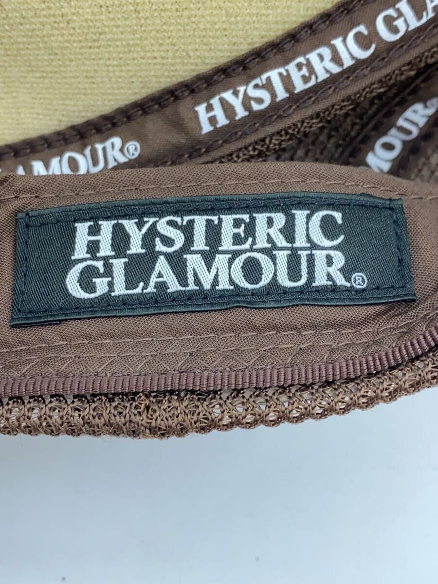 Hysteric Glamour Hysteric Woman Cap Size ONE SIZE - 6 Thumbnail