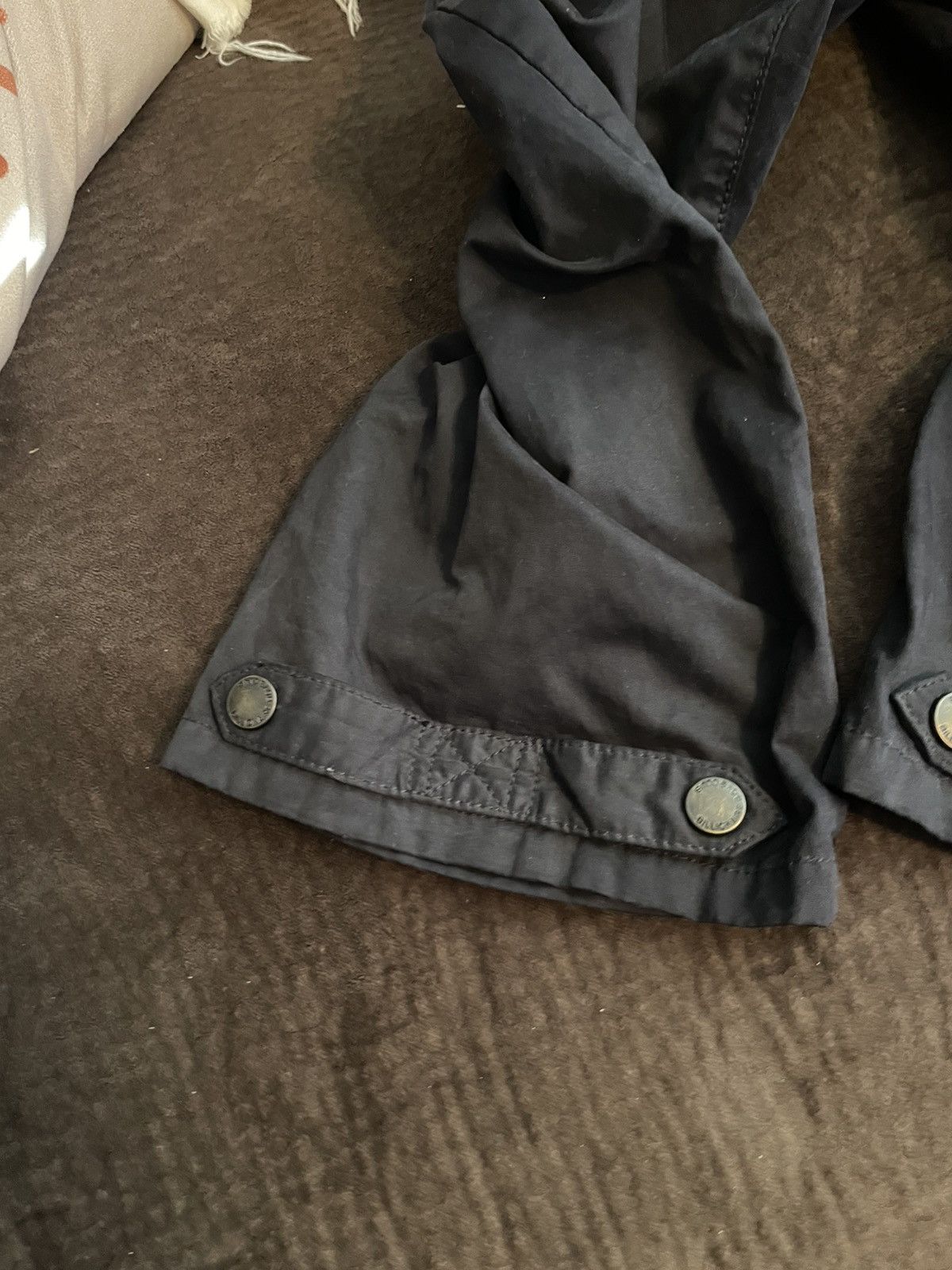 Billionaire Boys Club BBC Fashion Cargo pants Size US 38 / EU 54 - 15 Thumbnail
