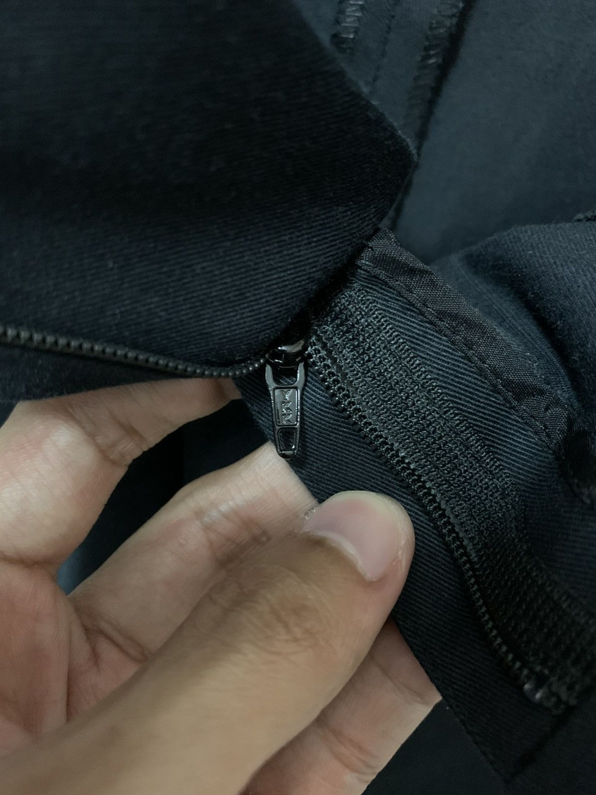 Gucci Gucci Black Pants Size 28" / US 6 / IT 42 - 15 Thumbnail