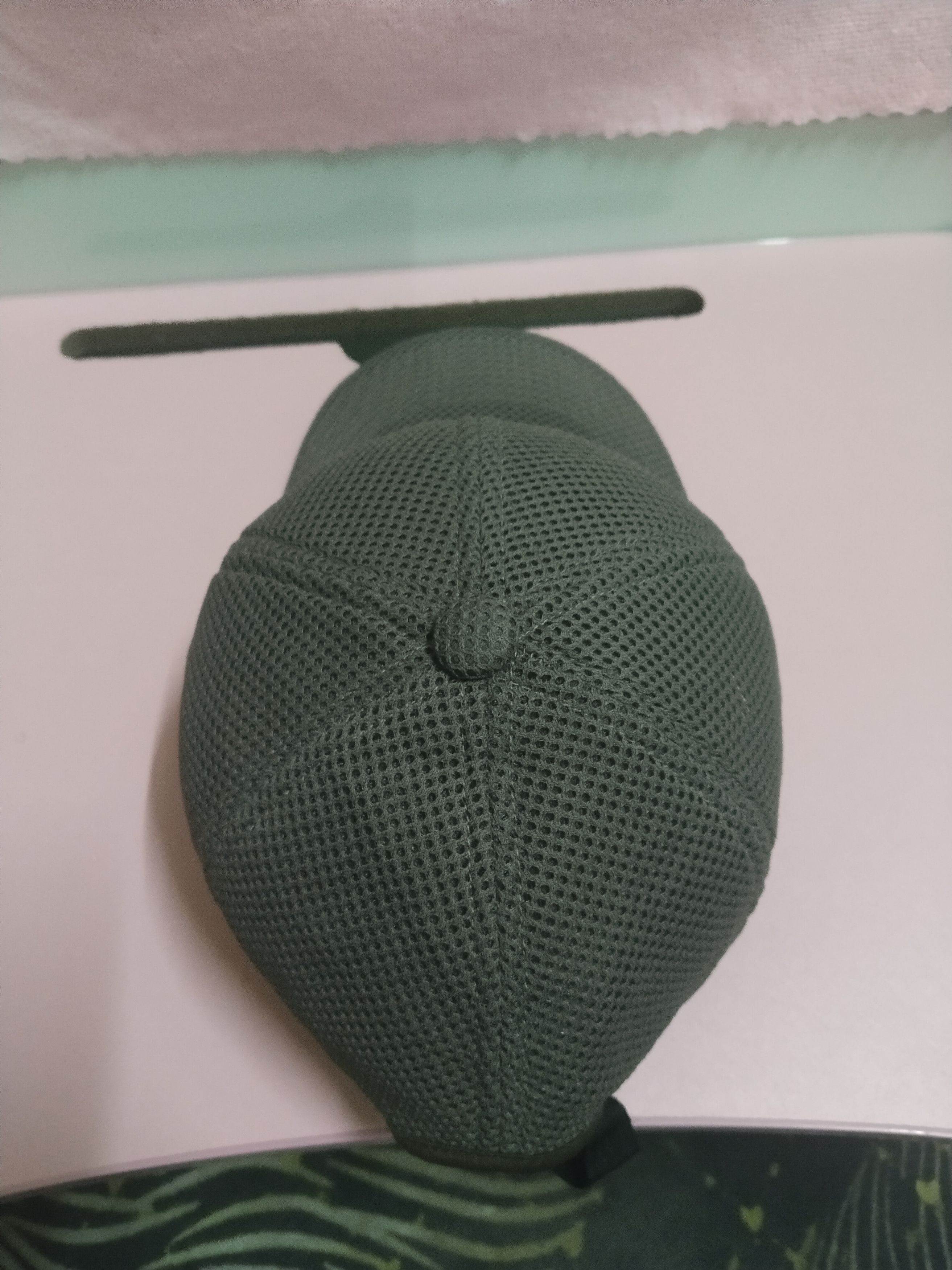 Montbell VINTAGE MONTBELL ADJUSTABLE CLIP JAPAN HAT Size ONE SIZE - 6 Thumbnail