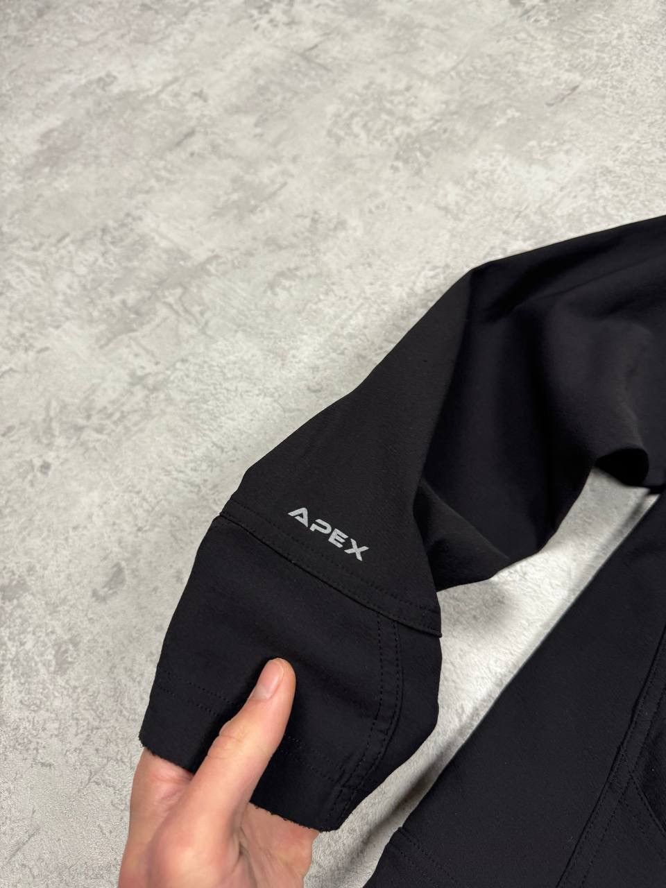 The North Face The North Face Flight Series Apex Light Zip Jacket Size S Size US S / EU 44-46 / 1 - 6 Thumbnail
