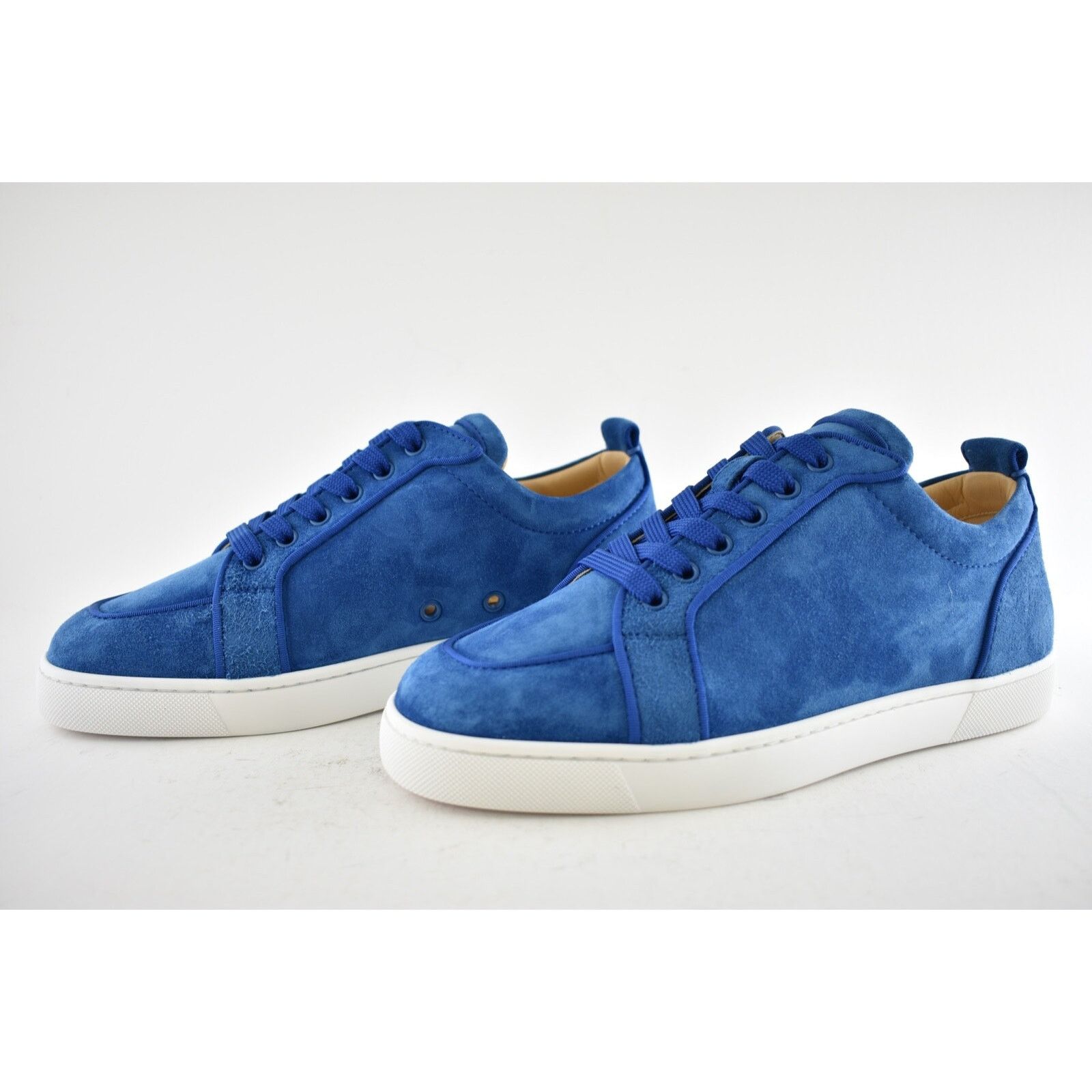 Christian Louboutin Christian Louboutin Mens Rantulow Orlato Flat Ludwig Size US 10 / EU 43 - 8 Thumbnail