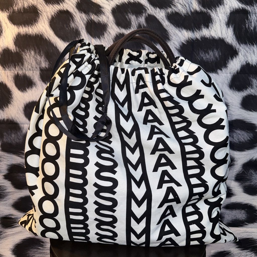 Marc Jacobs Marc Jacob’s Medium size The Tote Bag Size ONE SIZE - 5 Thumbnail