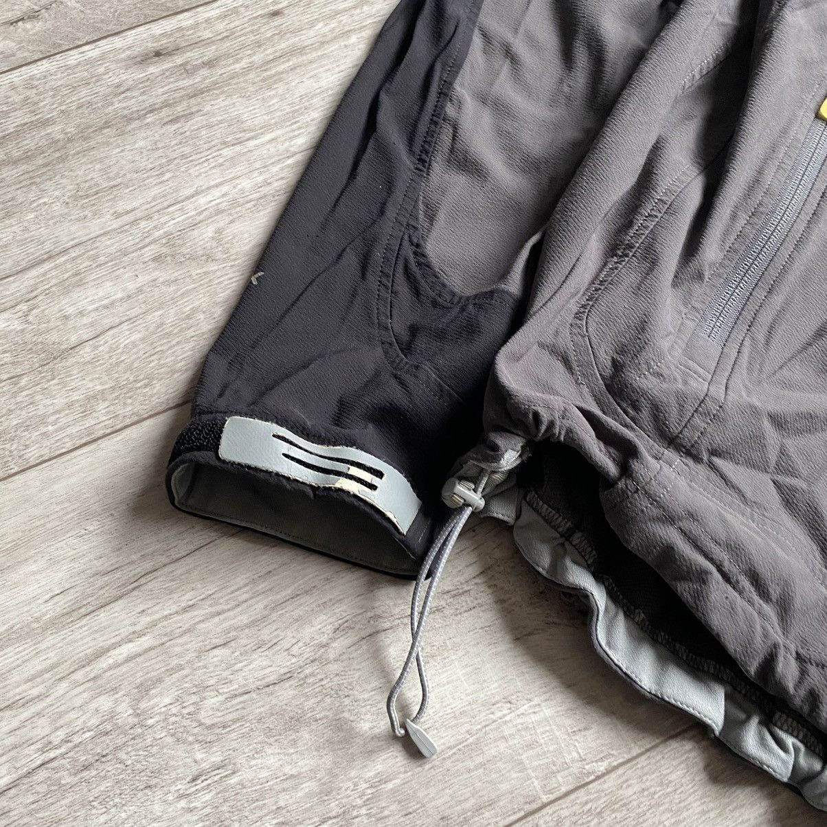 The North Face THE NORTH FACE APEX FLIGHT SERIES LIGHT JACKET Size US M / EU 48-50 / 2 - 6 Thumbnail