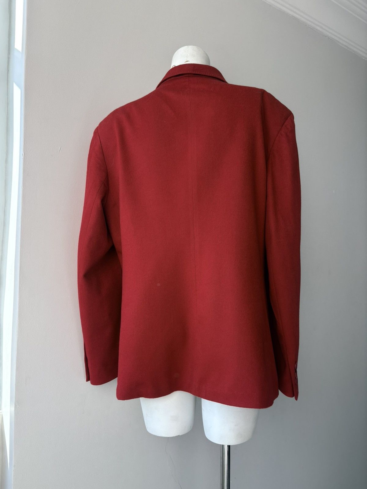 Burberry Burberry blazer Size XL / US 12-14 / IT 48-50 - 12 Thumbnail