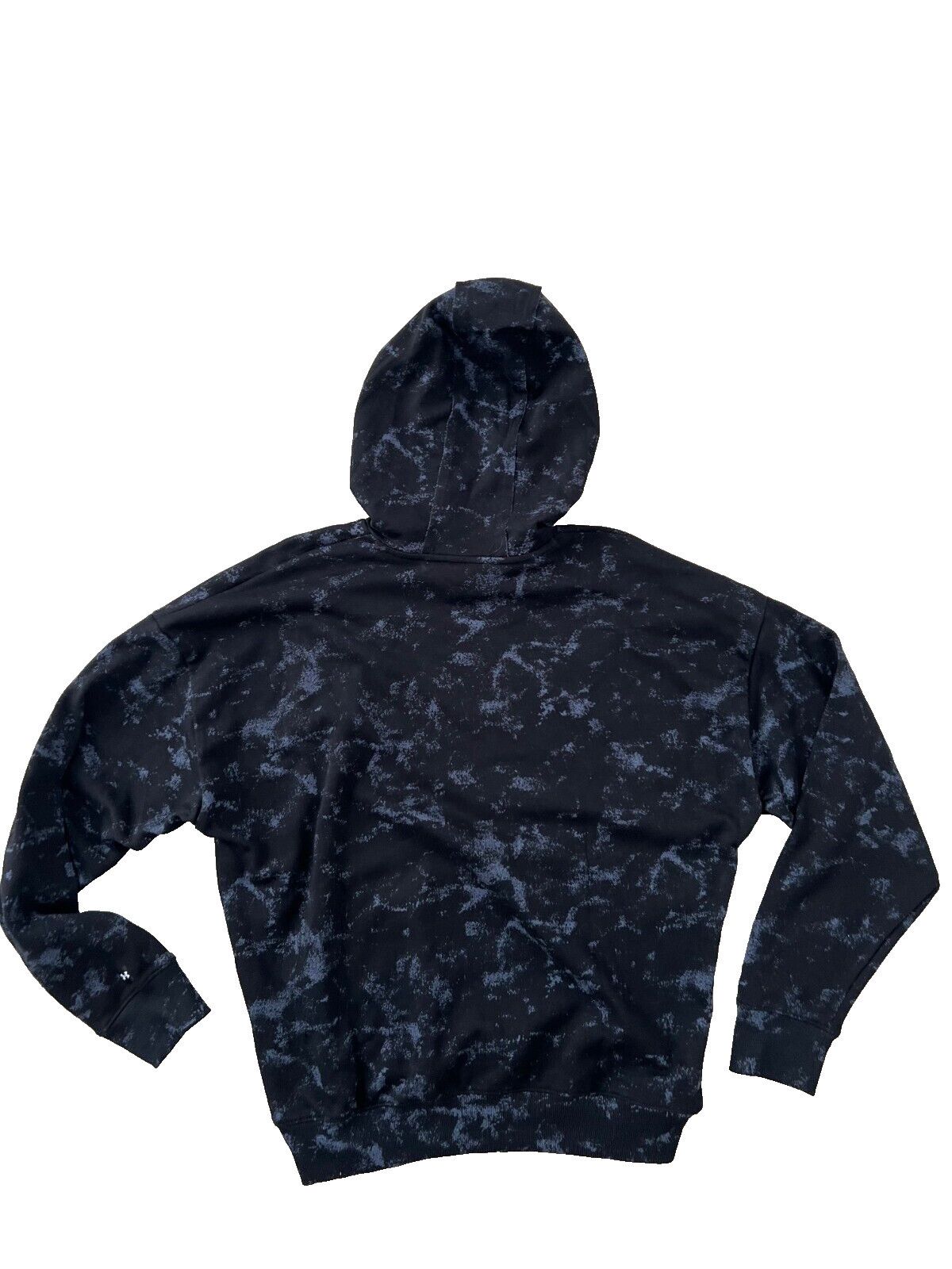 Under Armour Under Armour Project Rock Training Club Hoodie Skull ( L ) Size L / US 10 / IT 46 - 4 Thumbnail