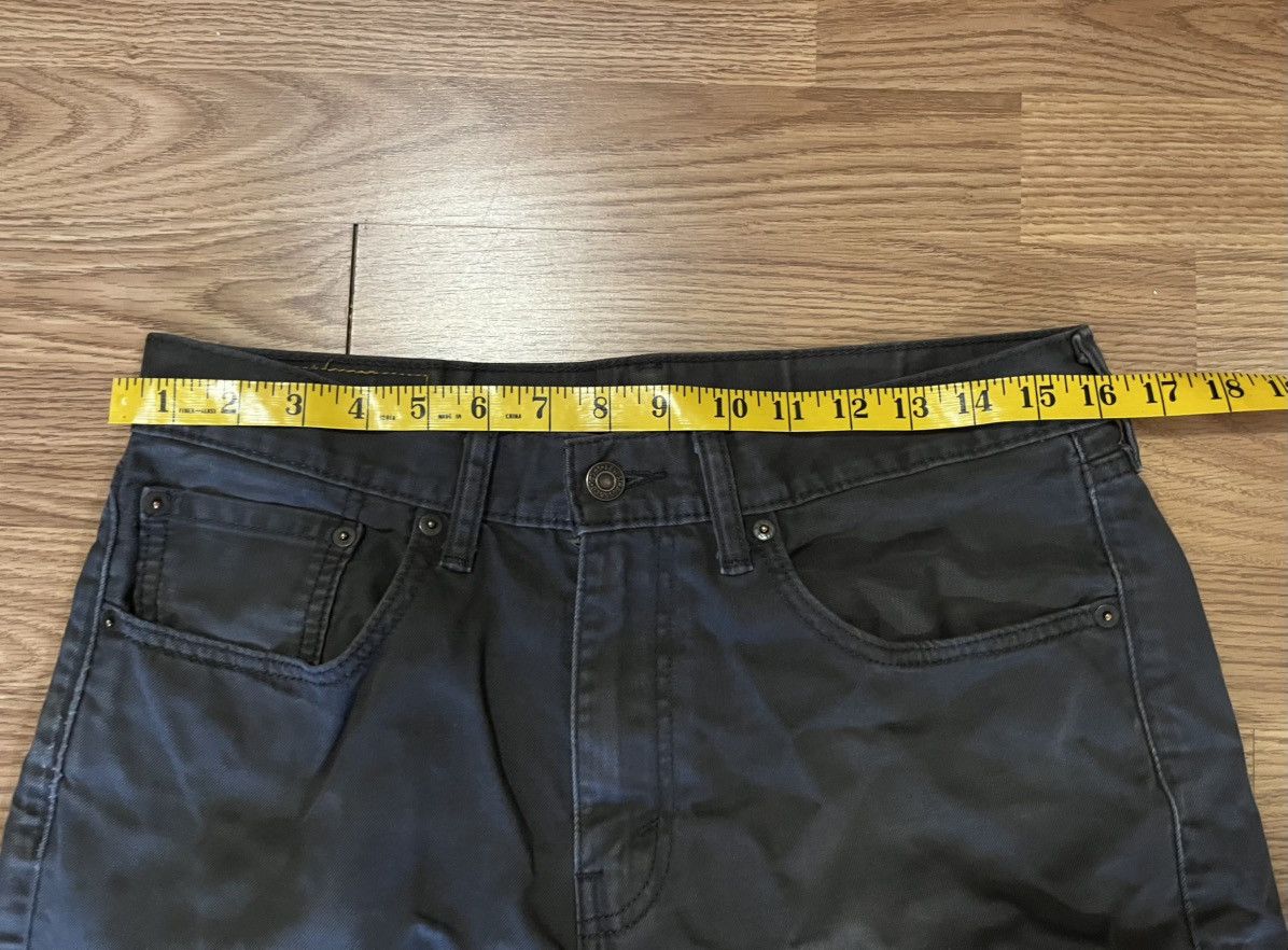 Levi's Vintage grey jeans Size US 32 / EU 48 - 5 Thumbnail