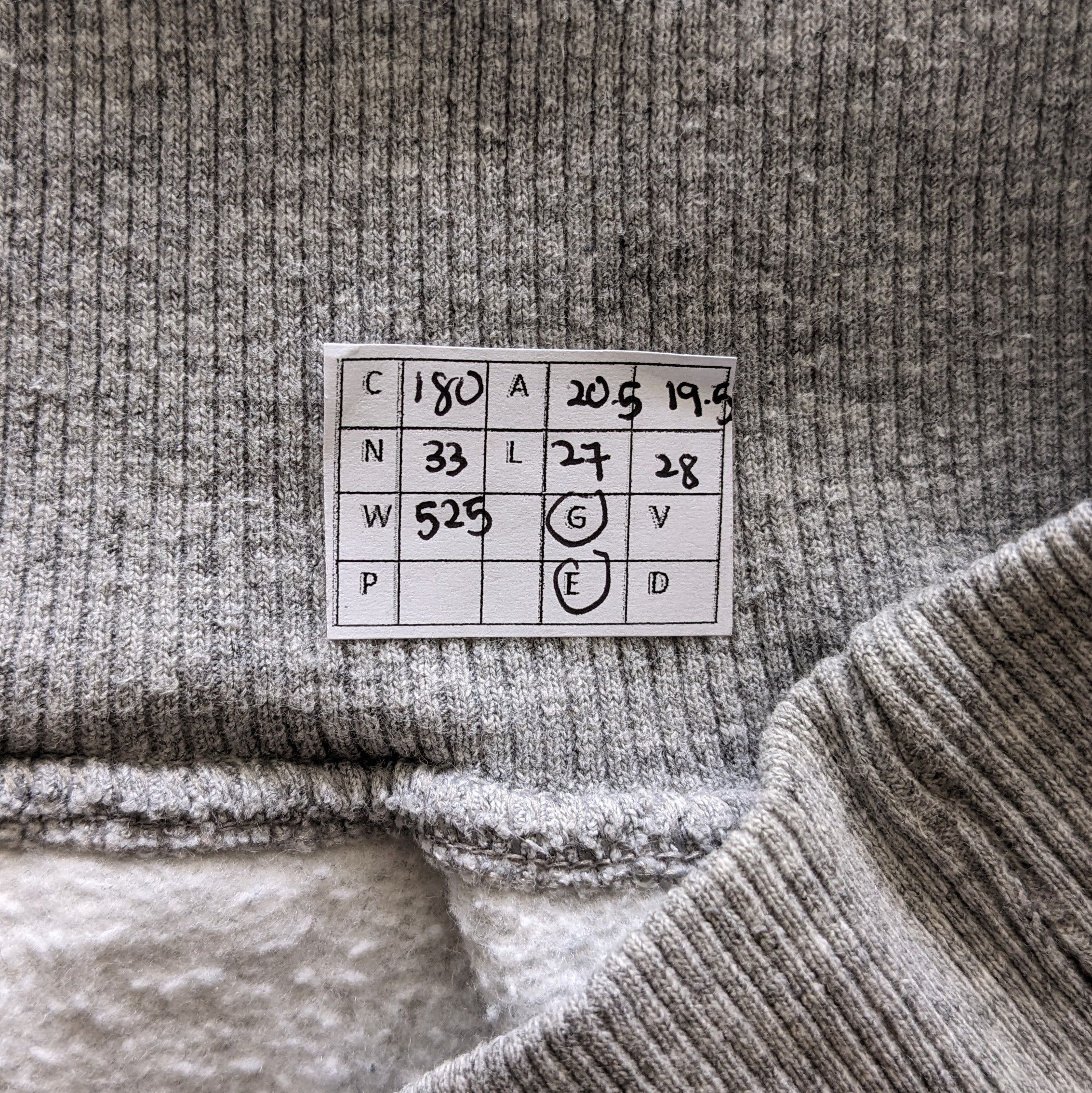 Vintage Vintage CHAMPION Sportswear Brand Hoodies Size US S / EU 44-46 / 1 - 7 Thumbnail