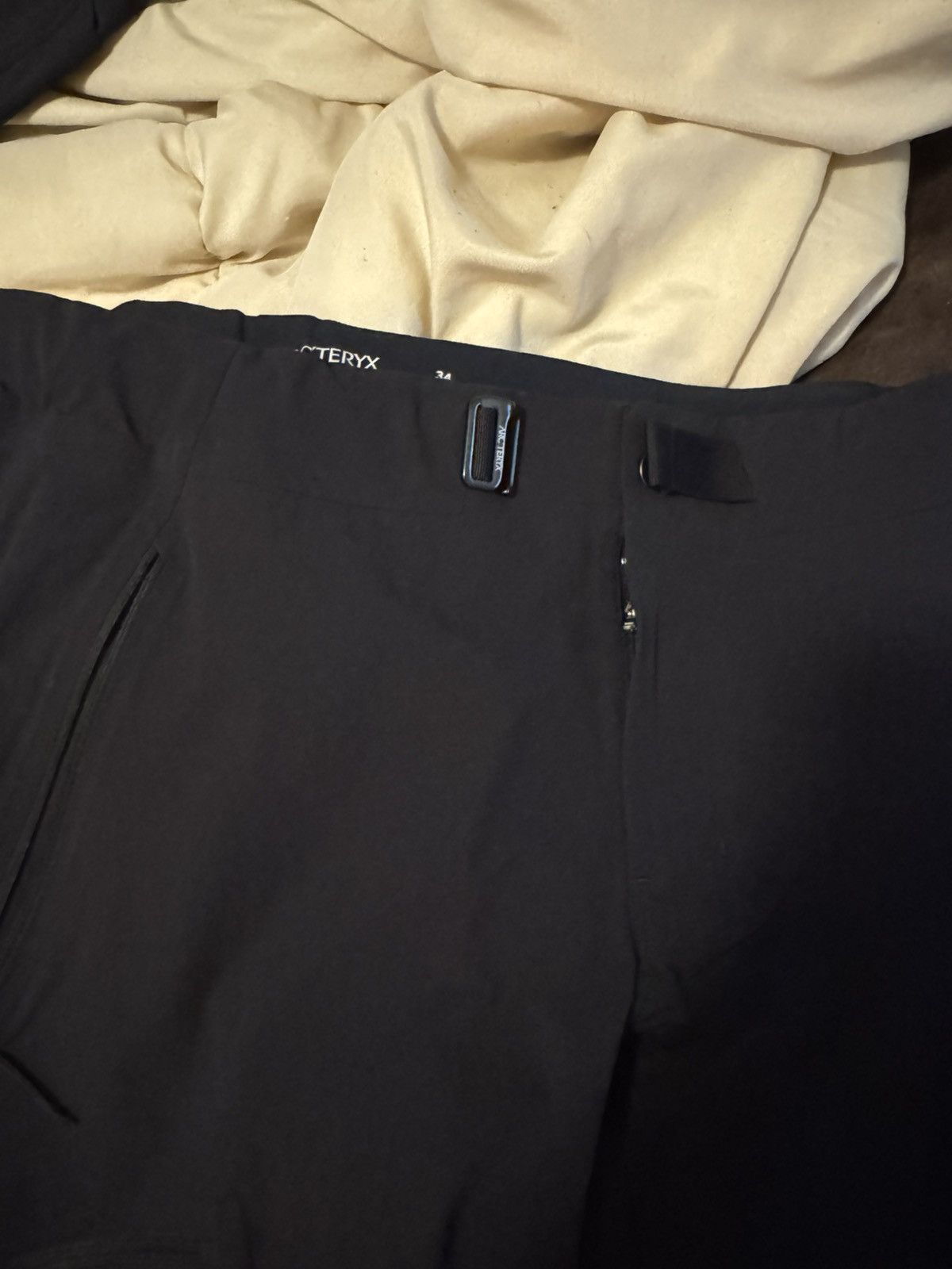Arc'teryx Arc’teryx Pants Size US 34 / EU 50 - 5 Thumbnail