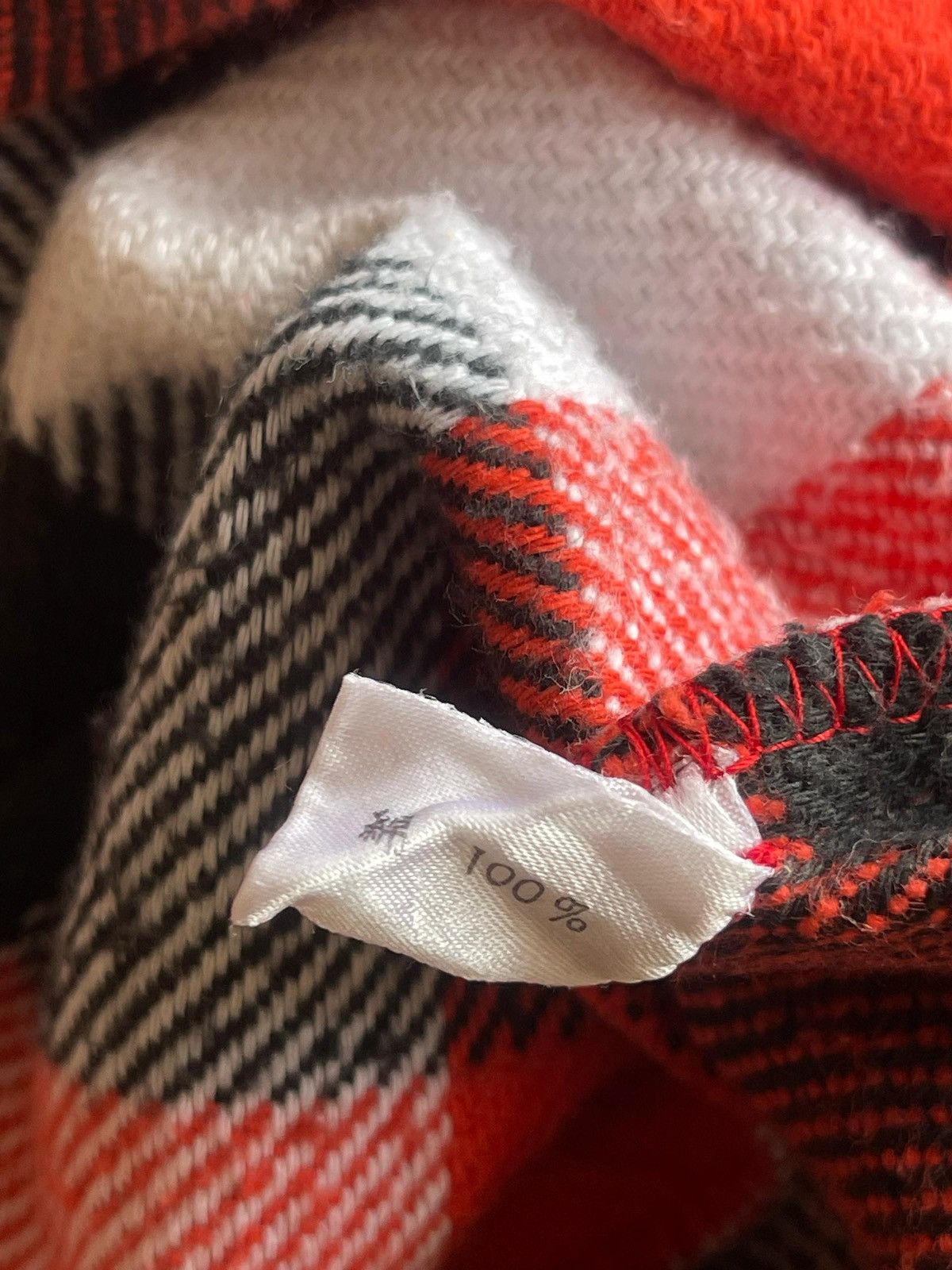Designer × Japanese Brand Do! Family & Co Stripes Half Zipper Jacket Size US L / EU 52-54 / 3 - 21 Thumbnail