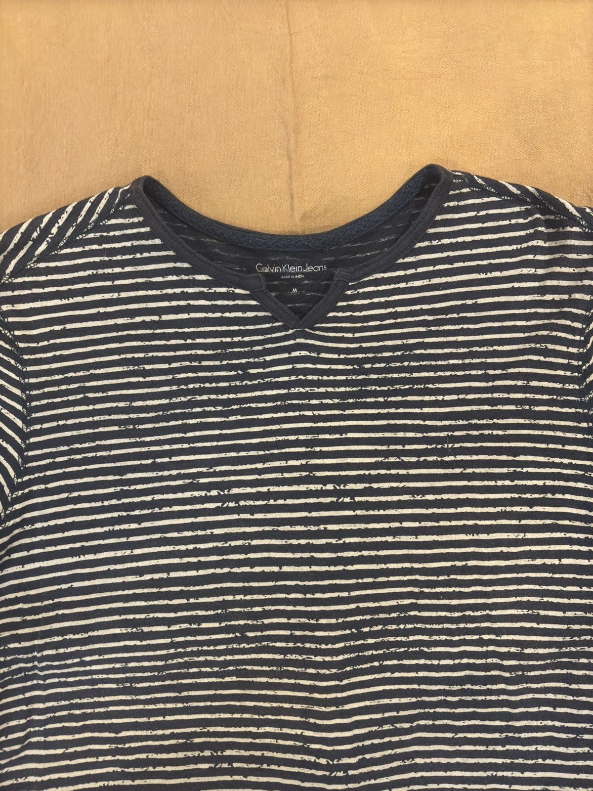 Calvin Klein Calvin Klein shirt.mt-16 Size US M / EU 48-50 / 2 - 2 Thumbnail