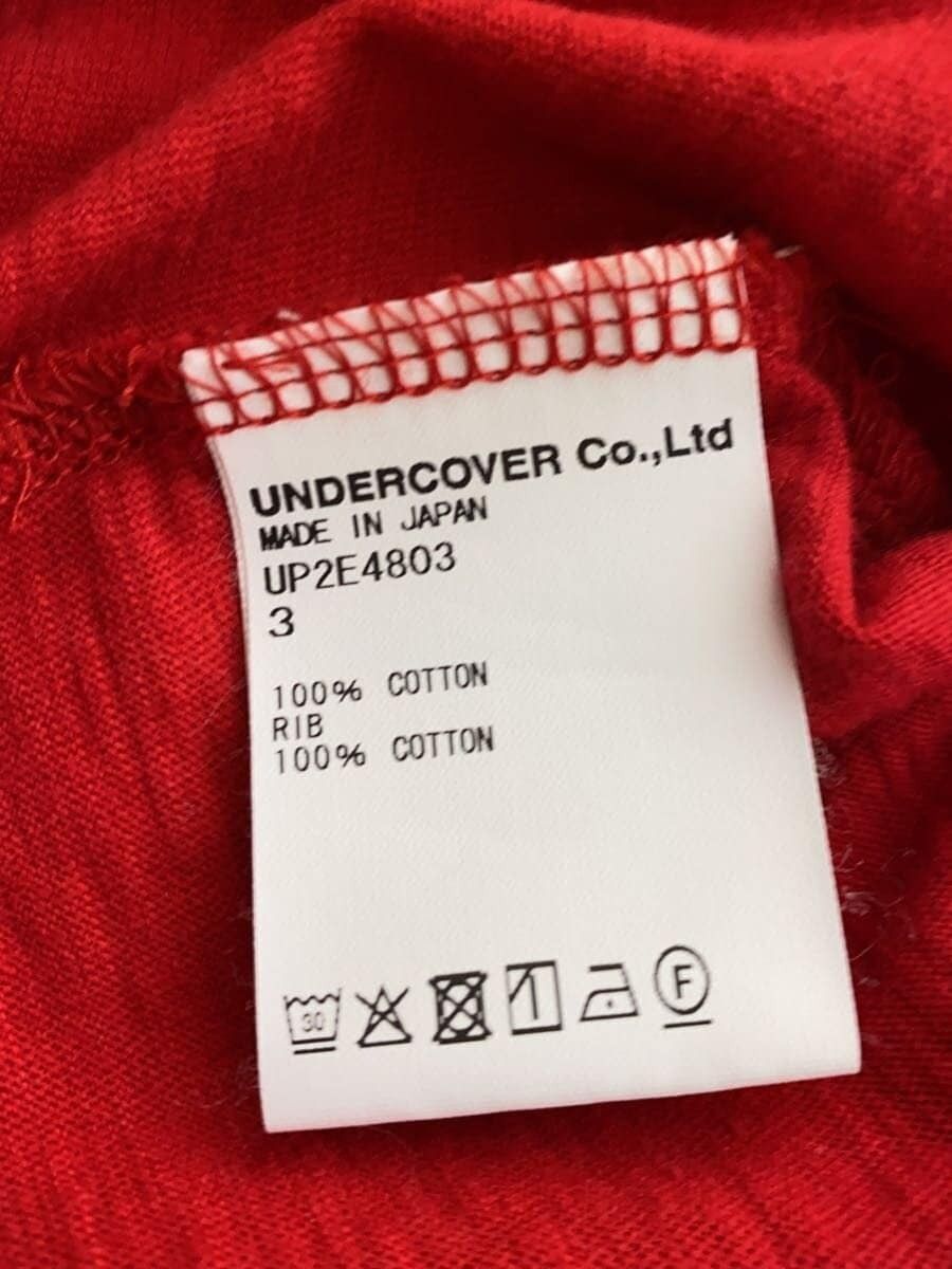Undercover AW25 Cardigan Size US L / EU 52-54 / 3 - 5 Thumbnail