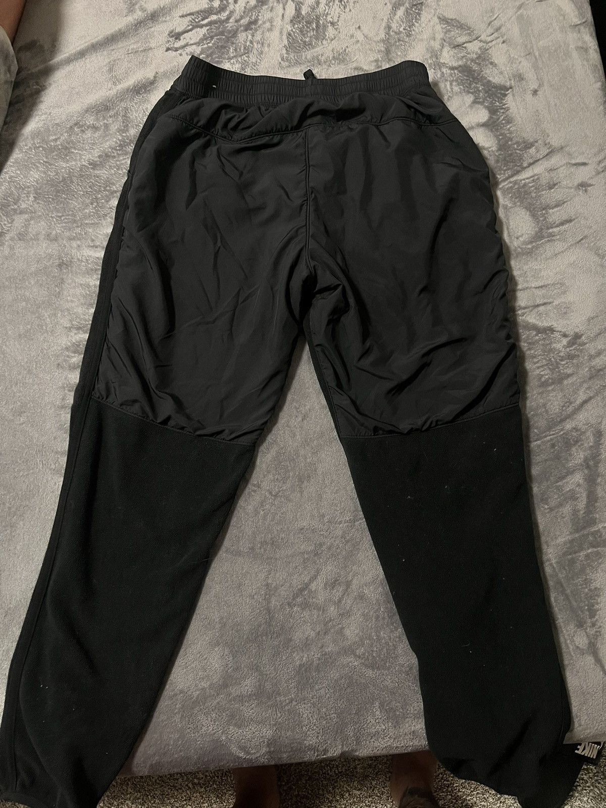 Nike Nike Hybrid Fleece Size US 32 / EU 48 - 2 Thumbnail