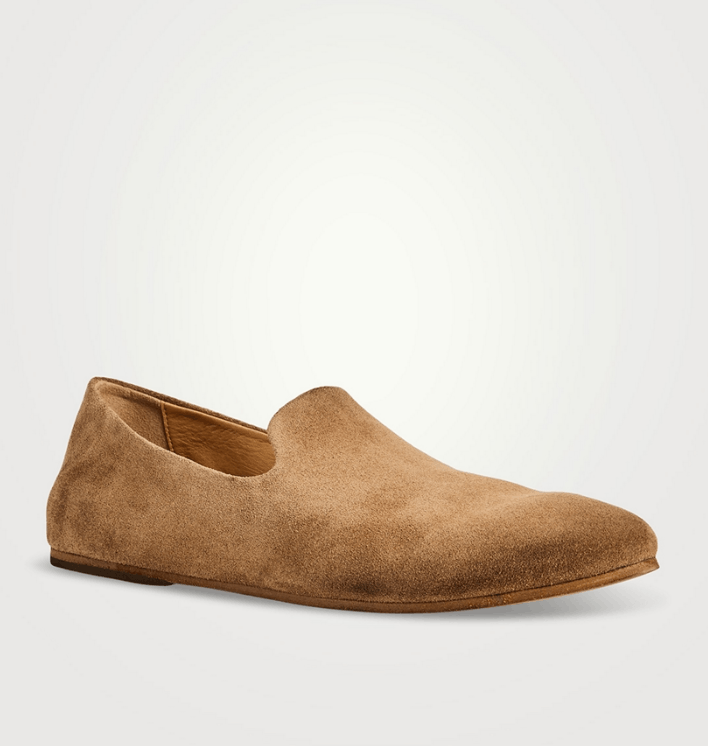 Marsell BNWT SS24 MARSELL STECCOBLOCCO SUEDE SLIPPERS 44.5 Size US 11.5 / EU 44-45 - 8 Thumbnail