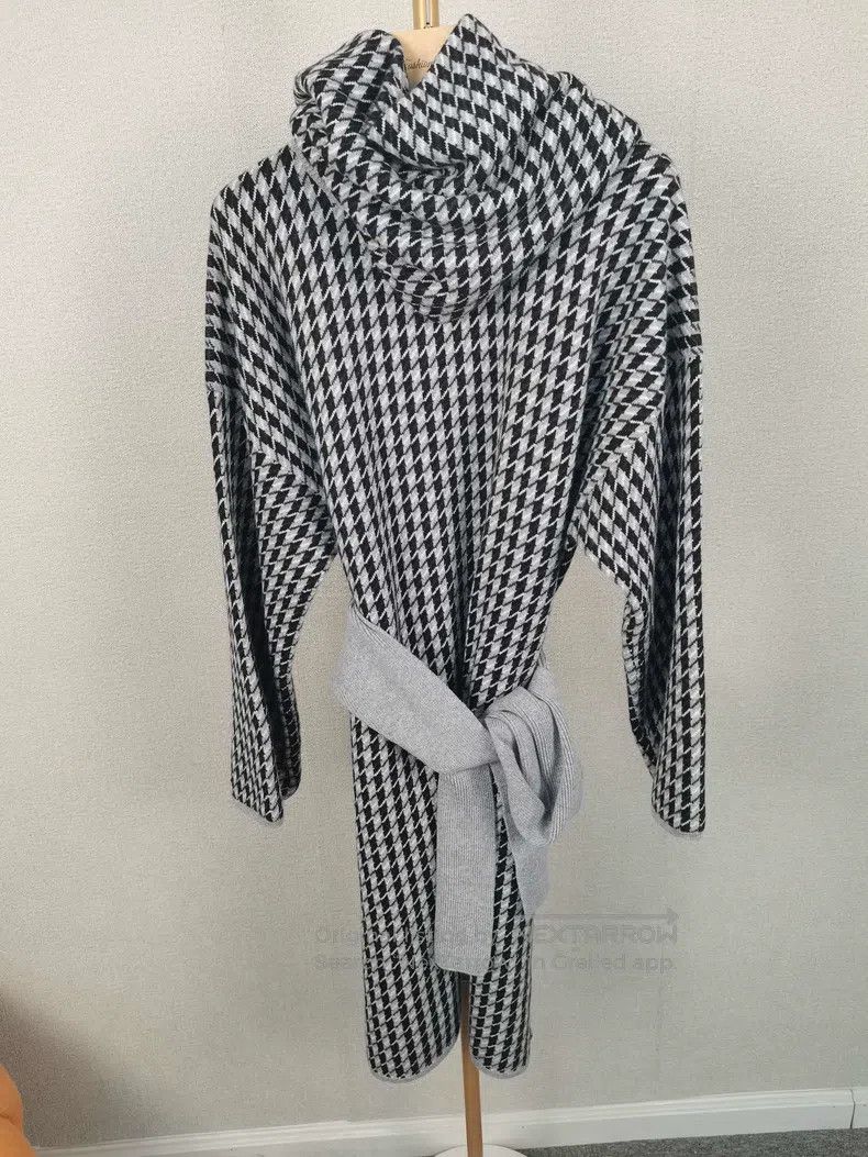 Hermes Hermes Knitted dress Size XXS / US 00 / IT 34 - 1 Thumbnail